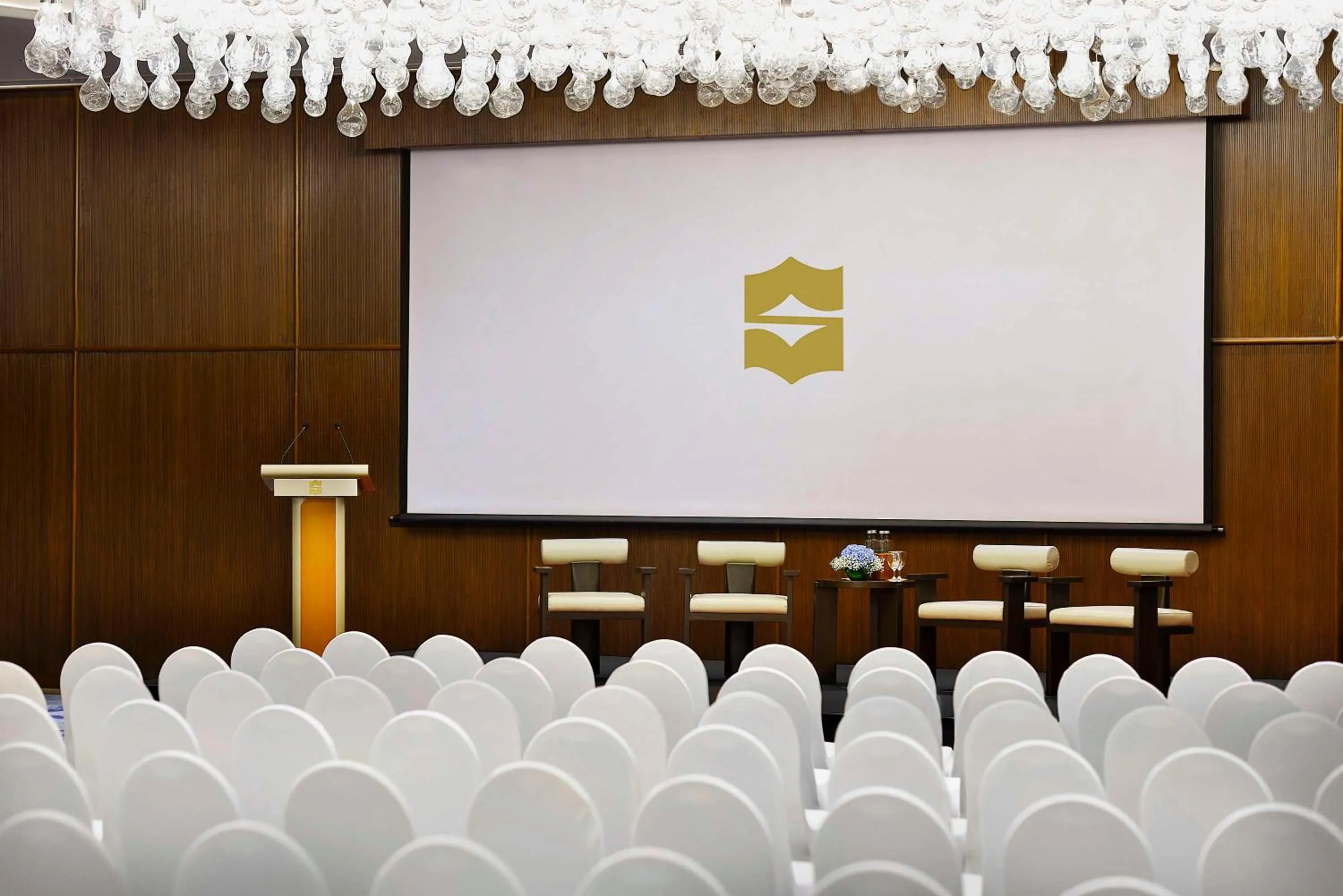 Banquet/Function facilities in Shangri-La Eros New Delhi