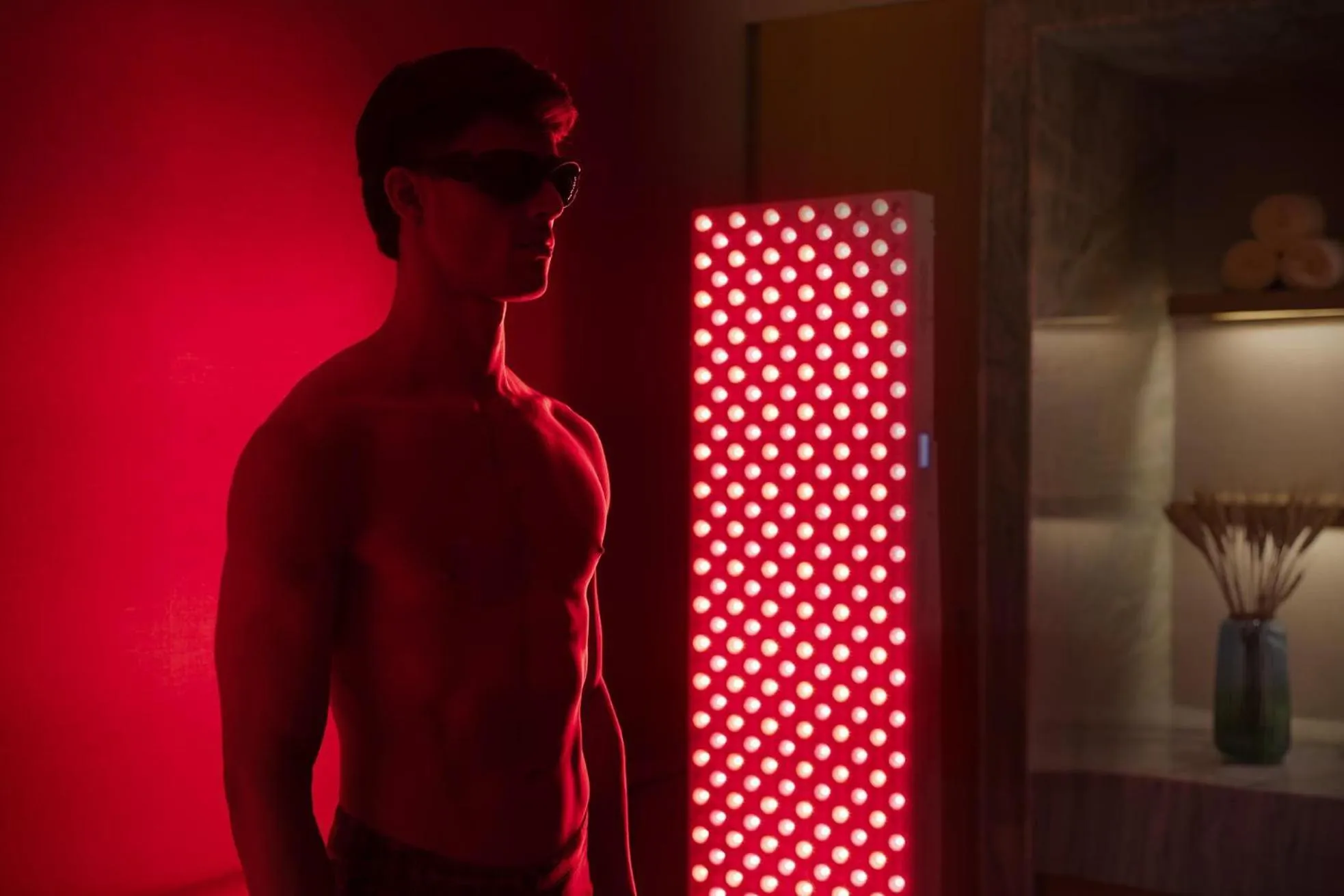 Fitness centre/facilities in Shangri-La Eros New Delhi