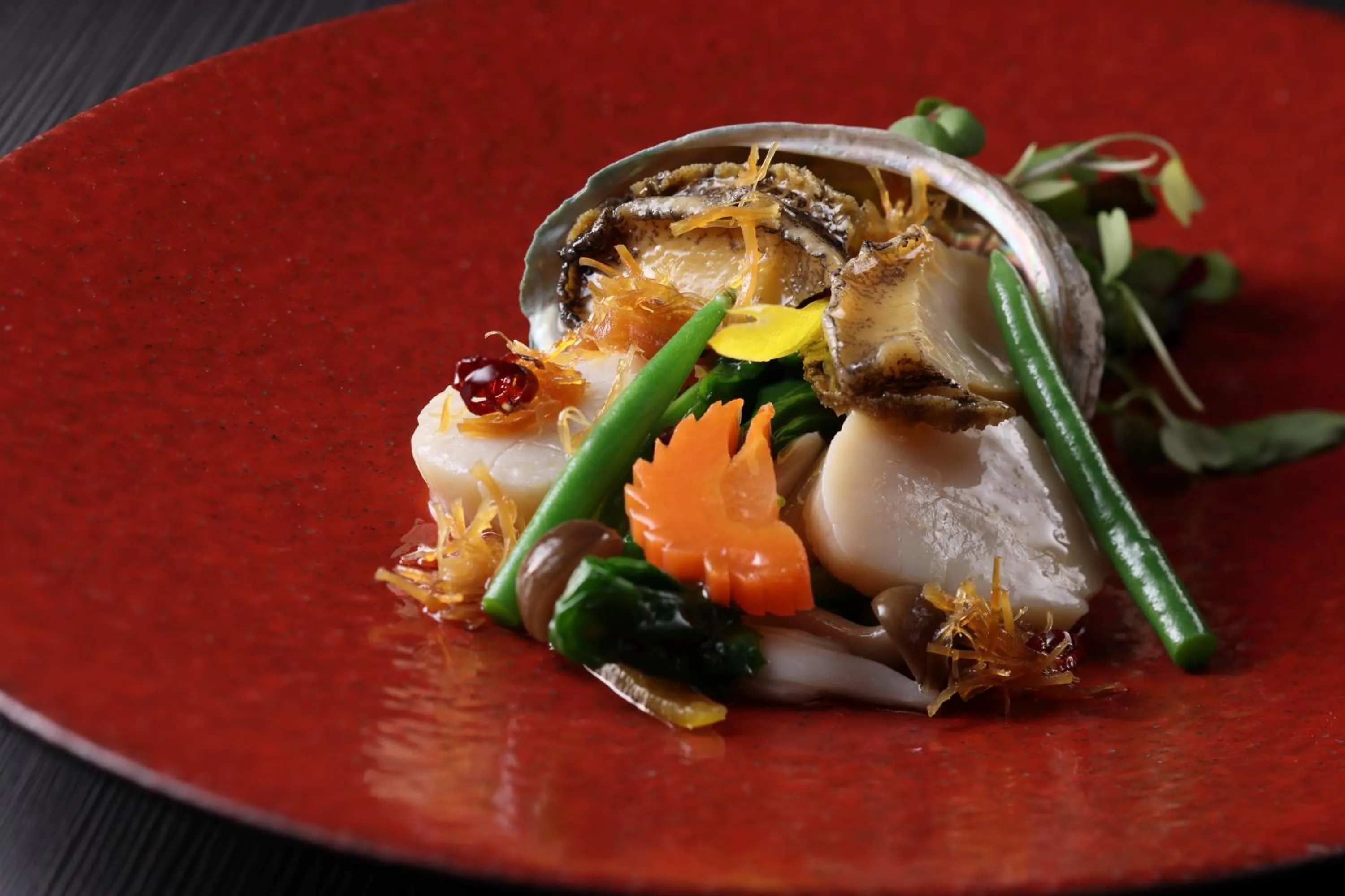 Restaurant/places to eat in ANA Crowne Plaza Kobe by IHG