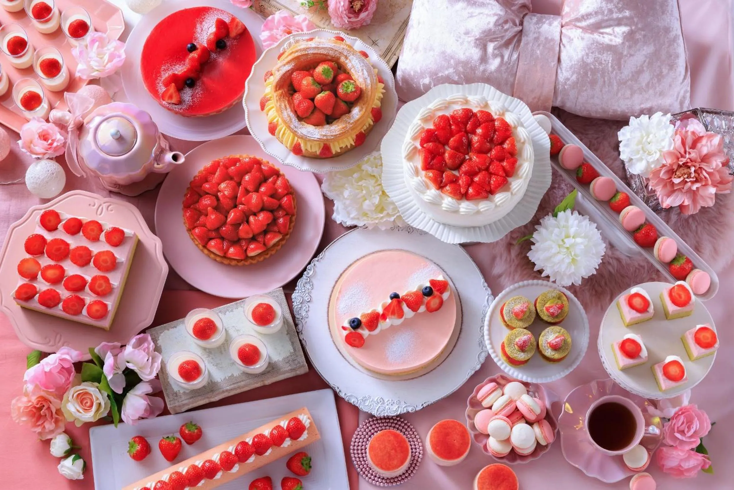 Restaurant/places to eat in ANA Crowne Plaza Kobe by IHG