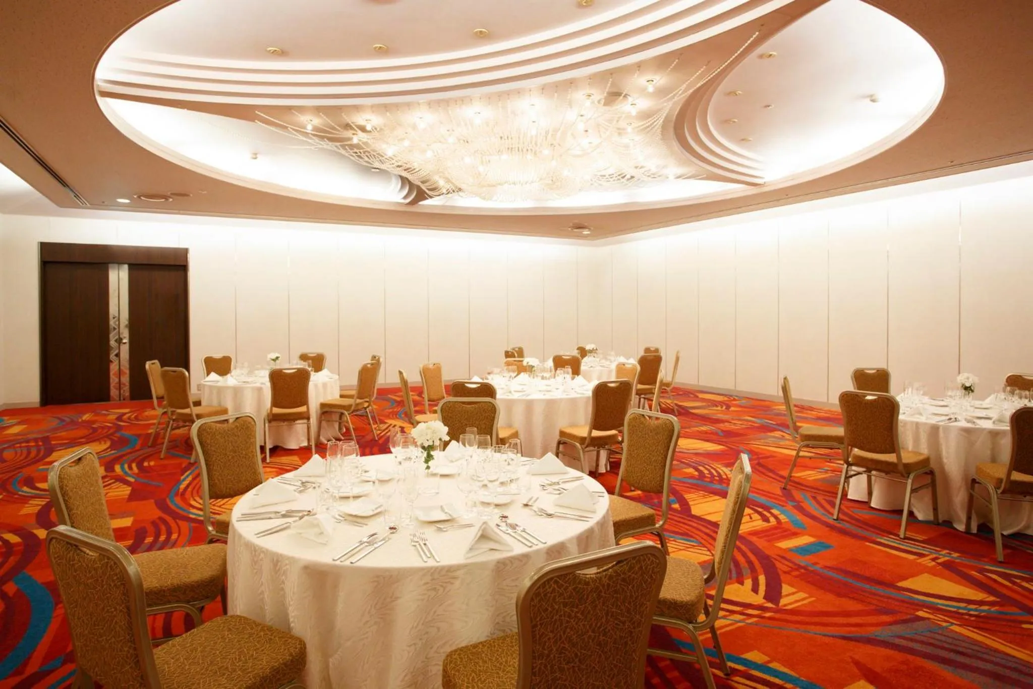 Banquet/Function facilities in ANA Crowne Plaza Kobe by IHG