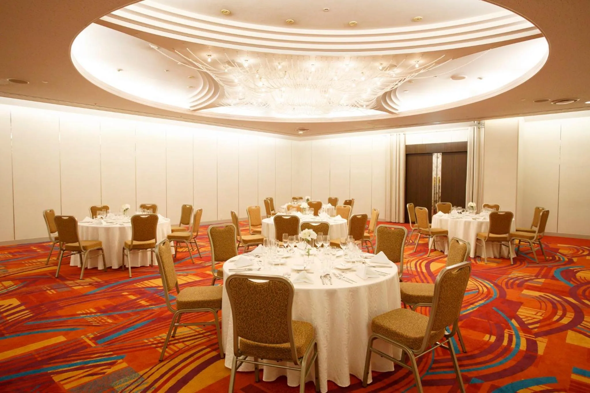 Banquet/Function facilities in ANA Crowne Plaza Kobe by IHG
