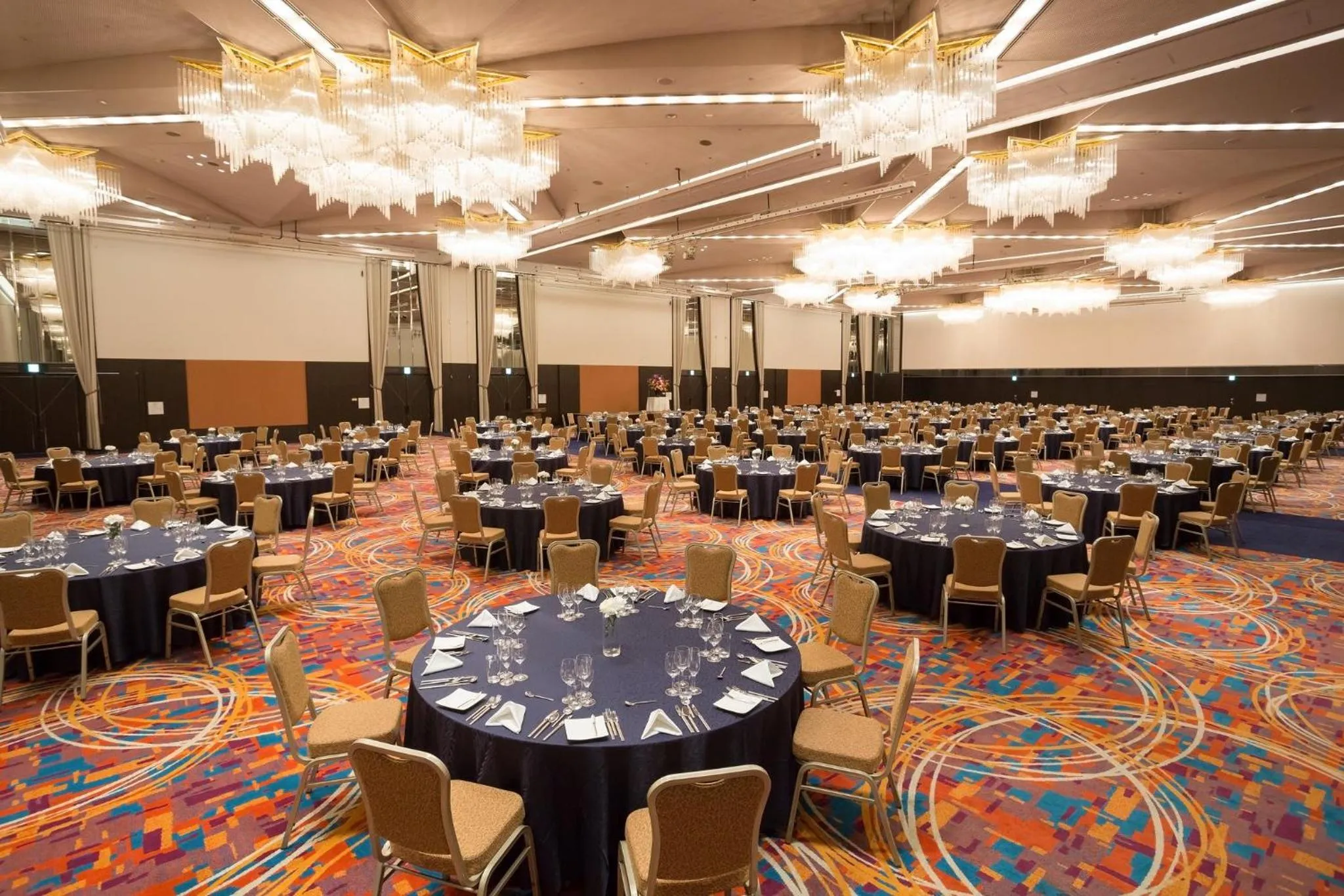 Banquet/Function facilities in ANA Crowne Plaza Kobe by IHG