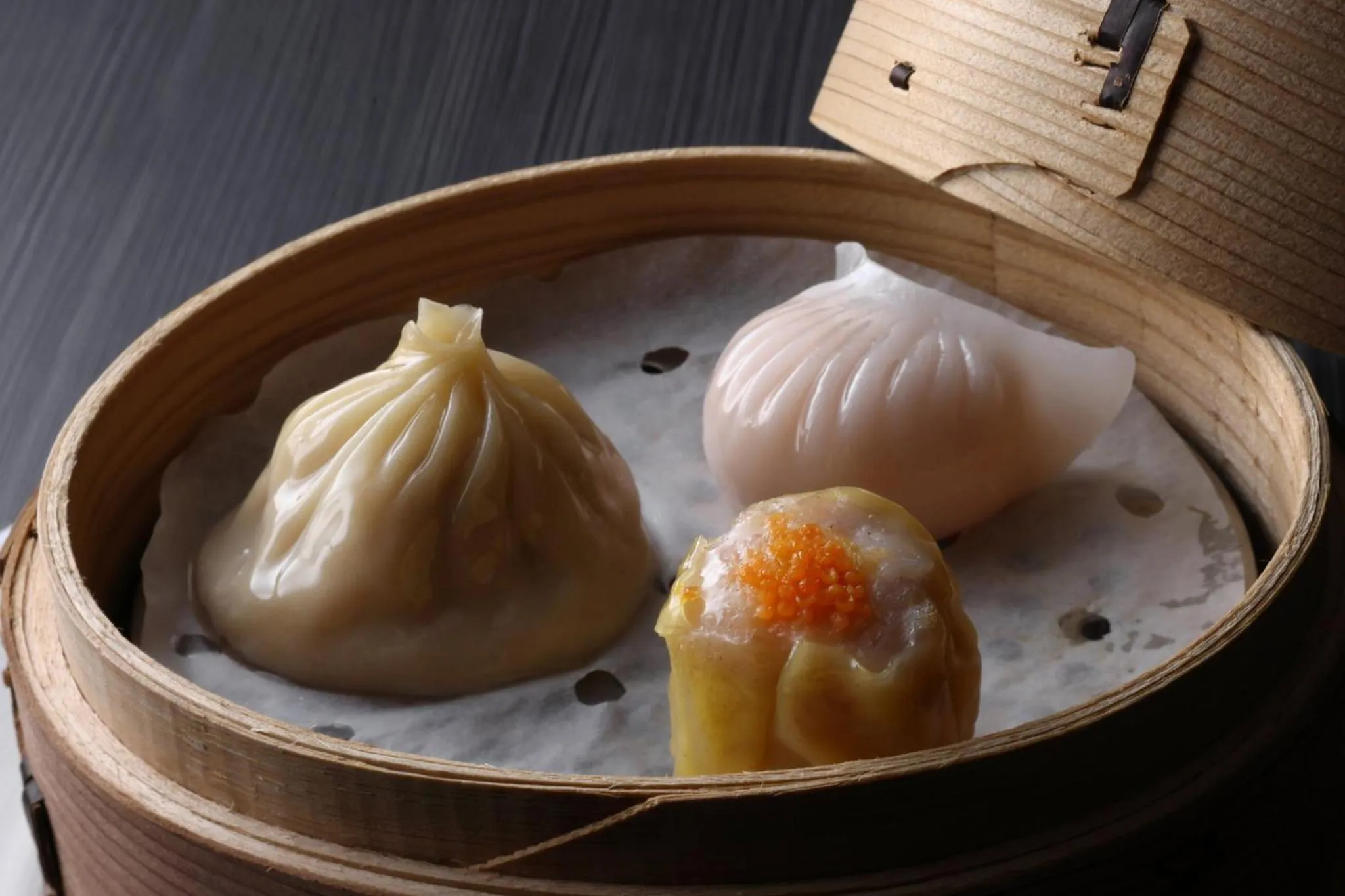 Restaurant/places to eat in ANA Crowne Plaza Kobe by IHG