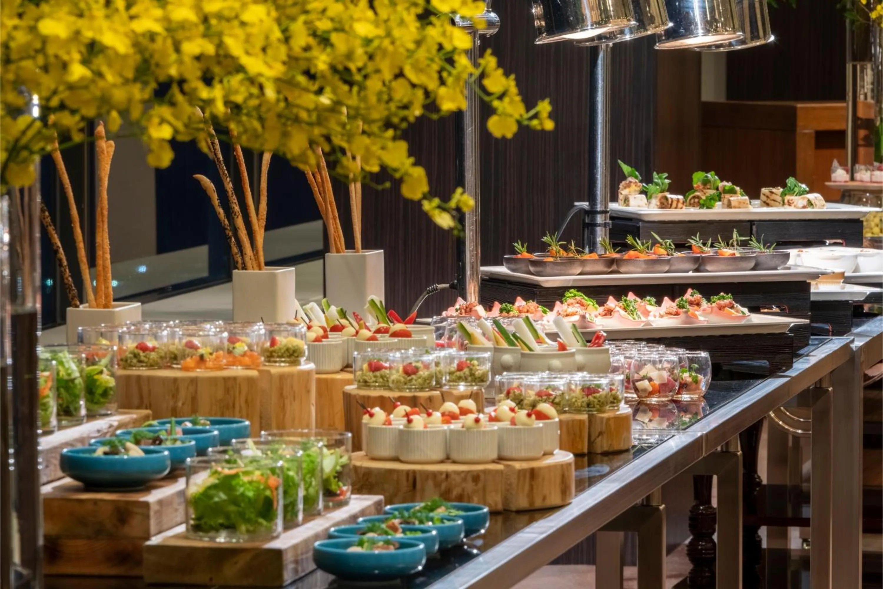 Meeting/conference room in ANA Crowne Plaza Kobe by IHG