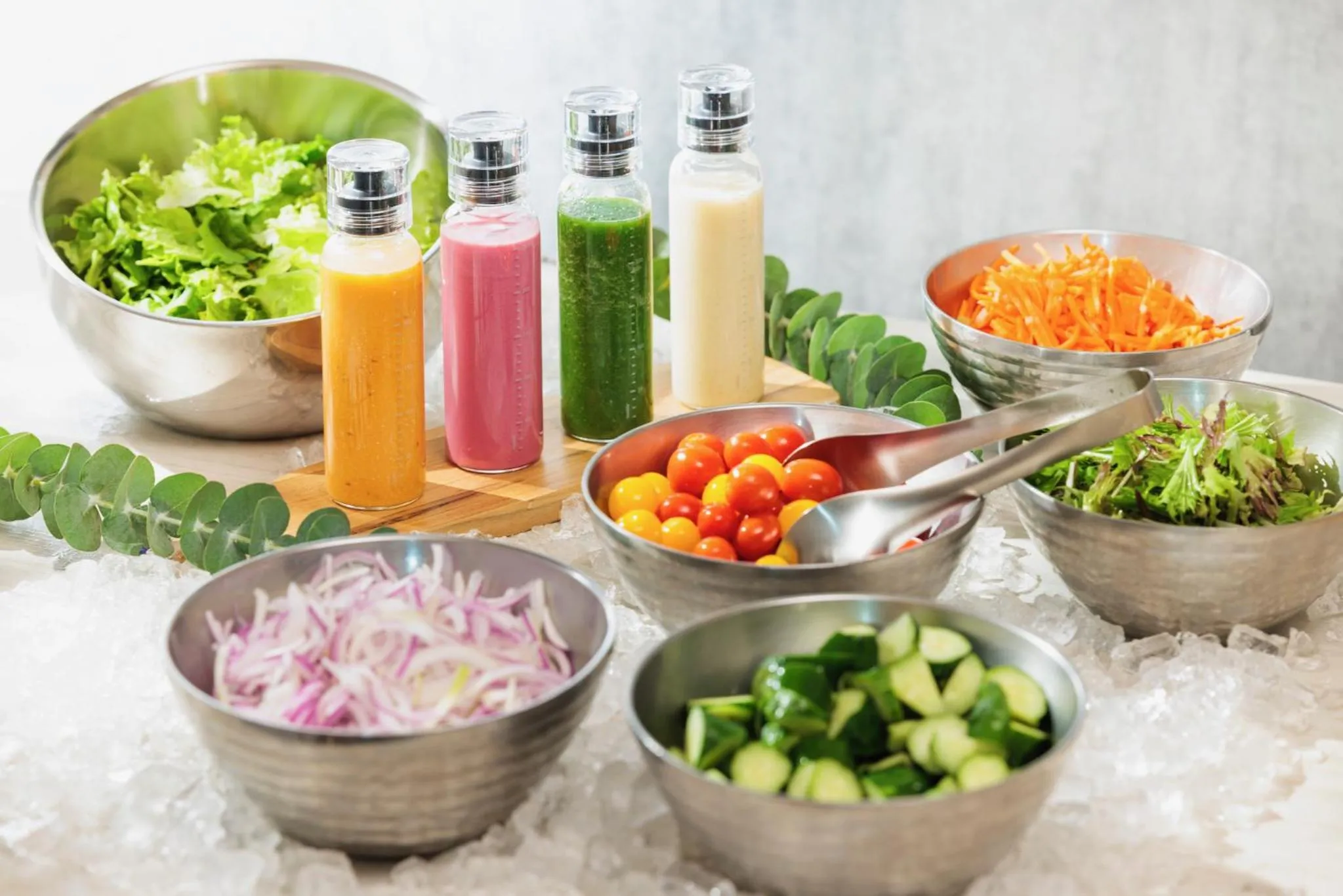 Breakfast in ANA Crowne Plaza Kobe by IHG