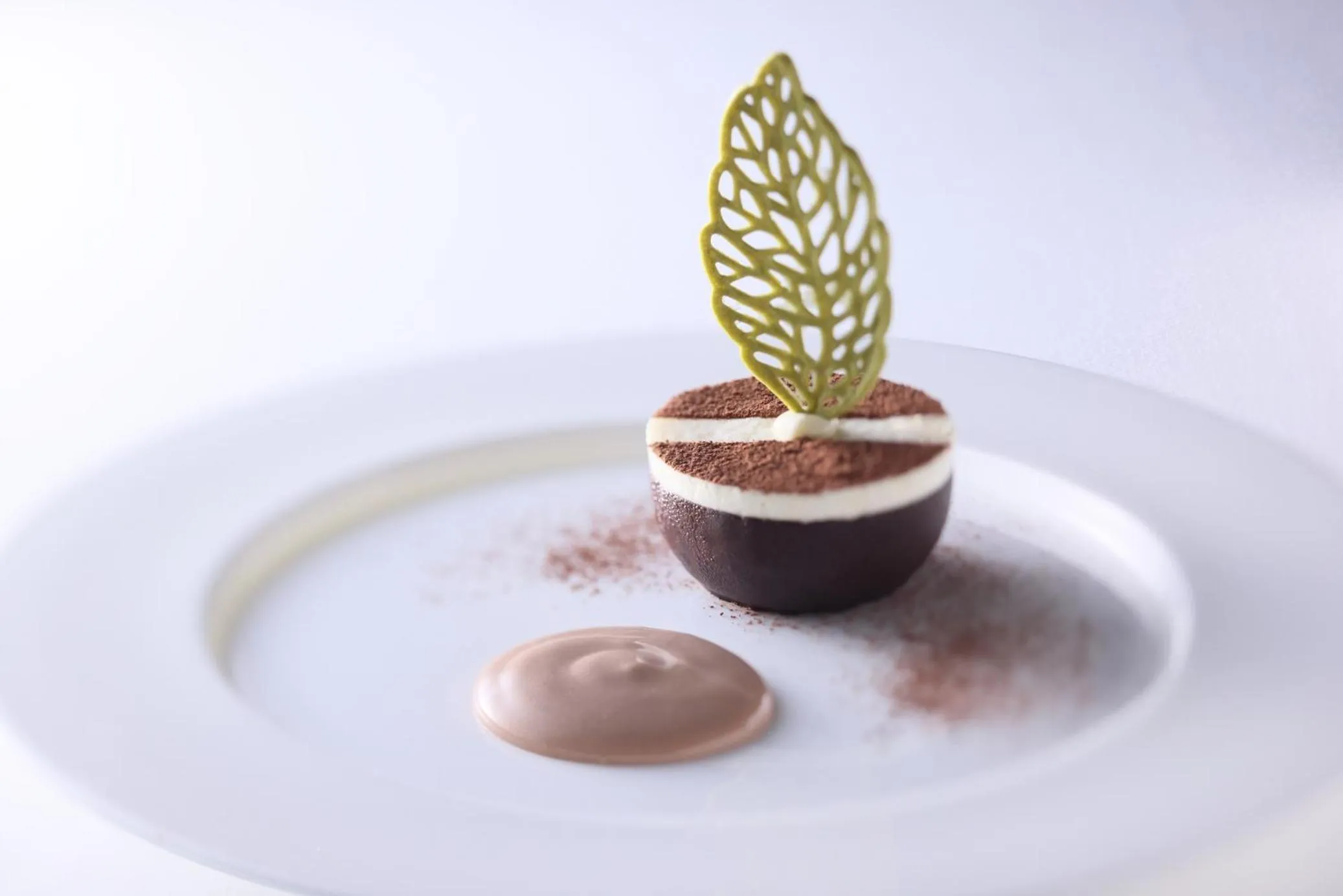 Food in ANA Crowne Plaza Kobe by IHG