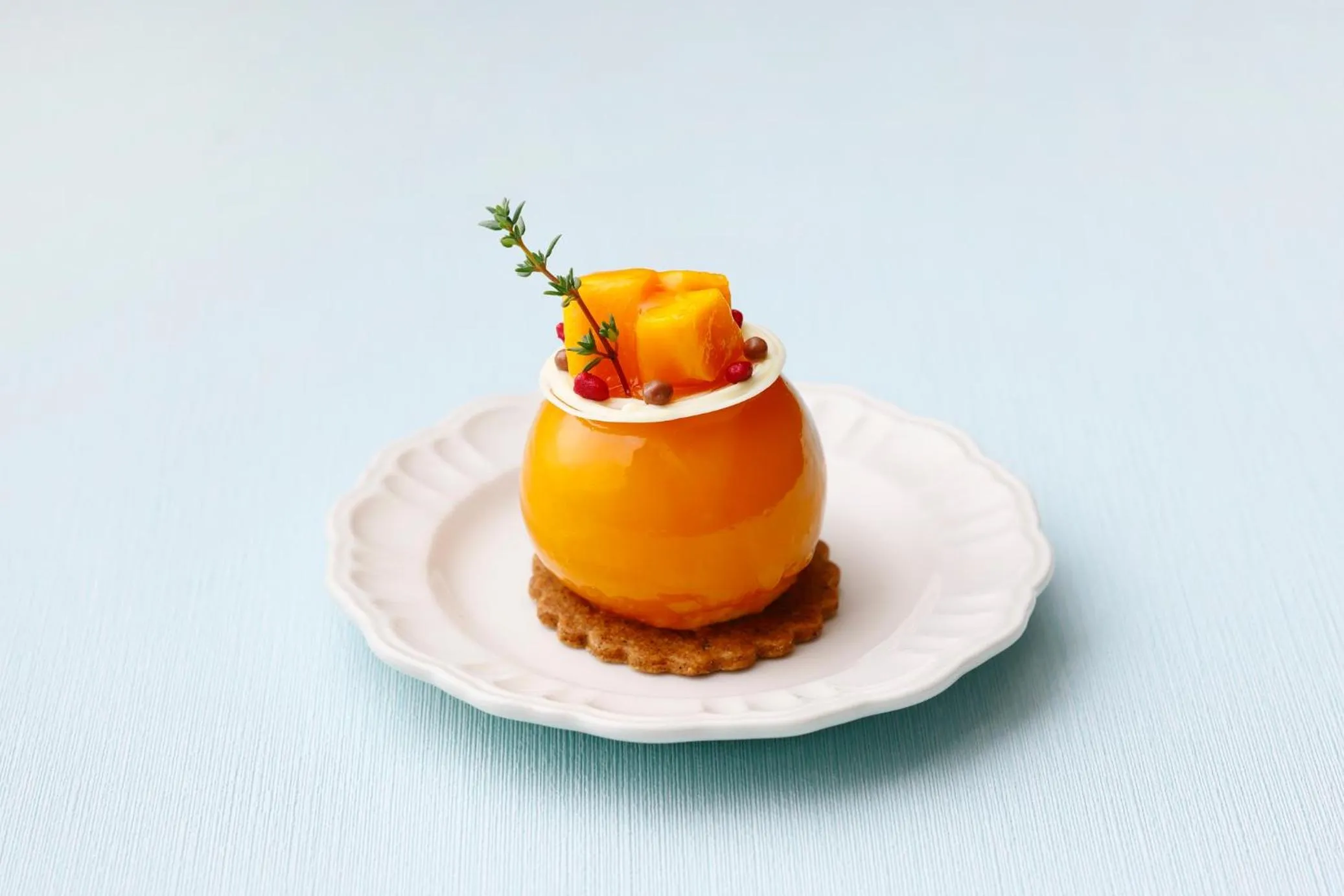 Restaurant/places to eat in ANA Crowne Plaza Kobe by IHG