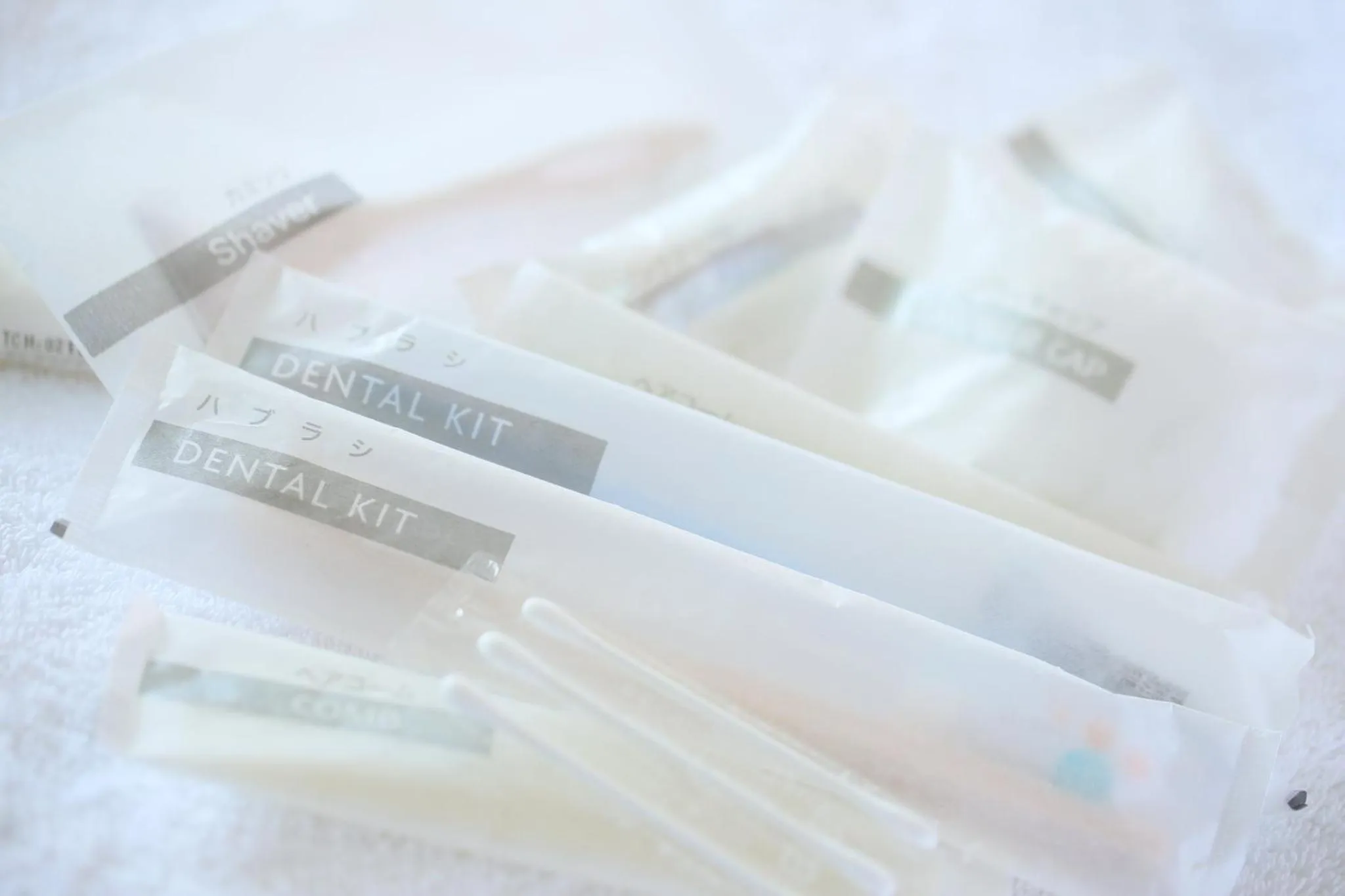 Photo of the whole room in ANA Crowne Plaza Kobe by IHG