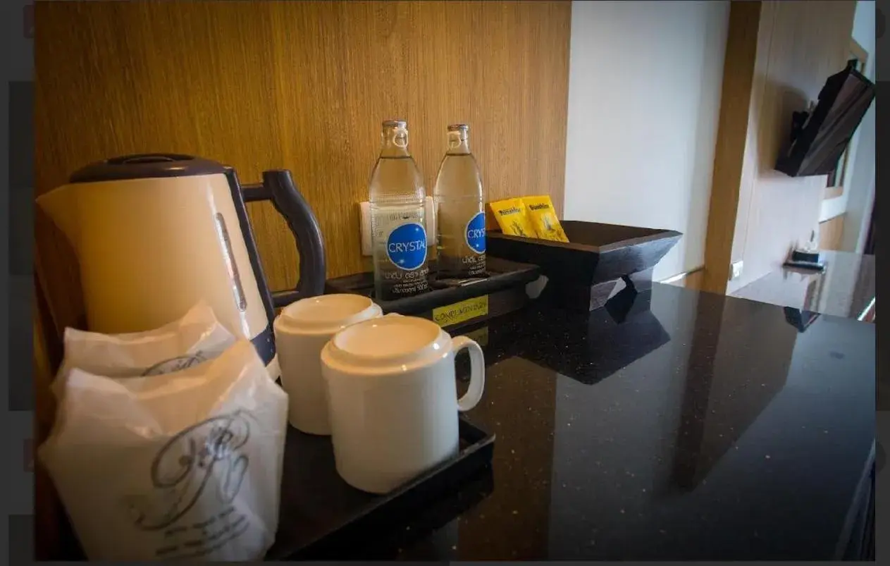 Superior Double or Twin Room in Royal Palace Hotel Superior Double or Twin Room in Royal Palace Hotel