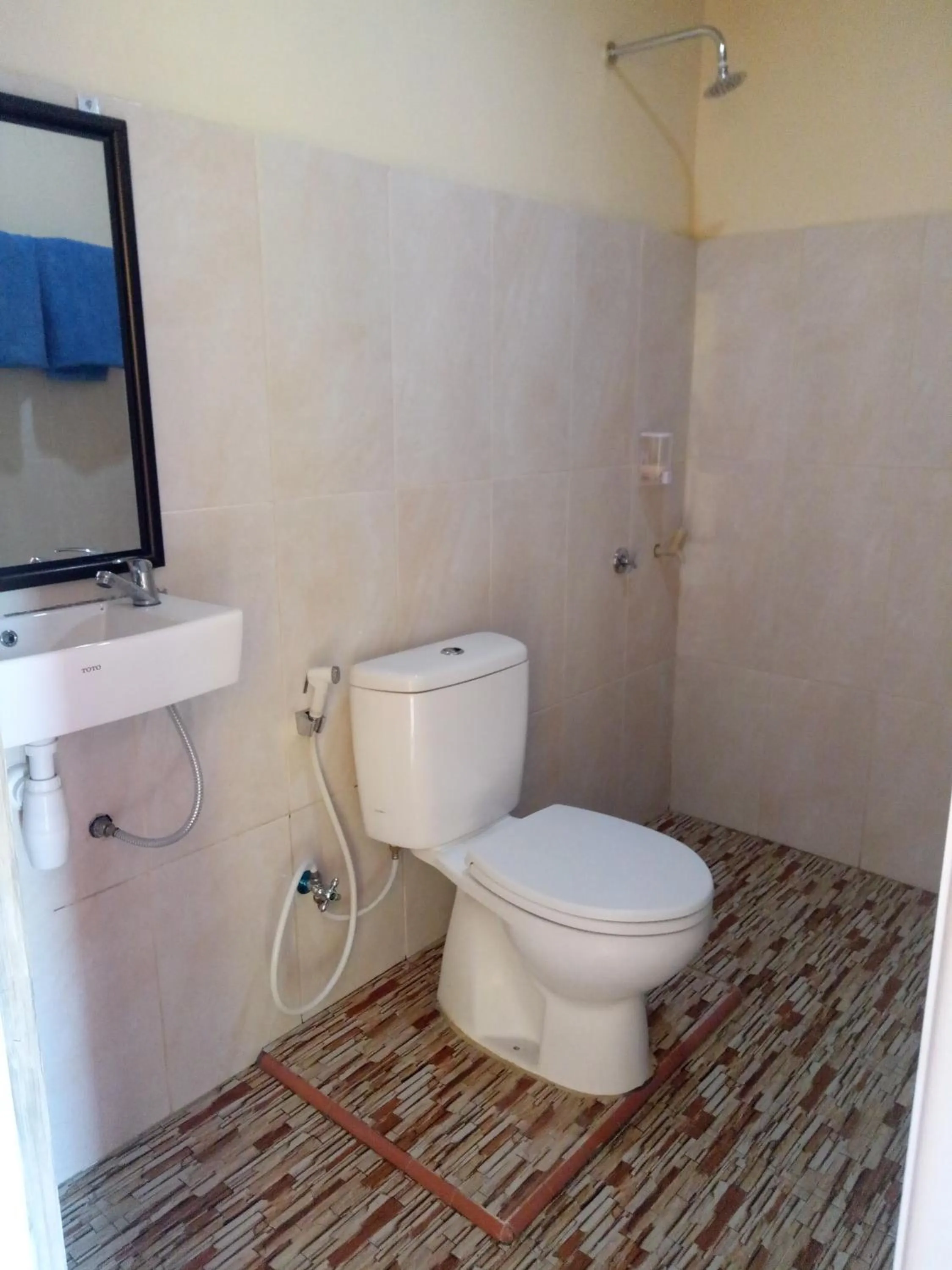 Hennoyustian Homestay