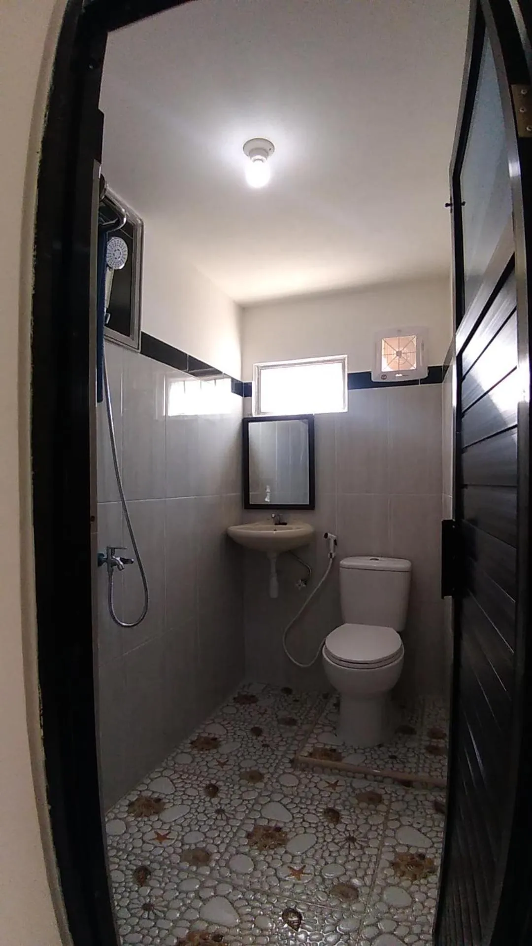 Hennoyustian Homestay