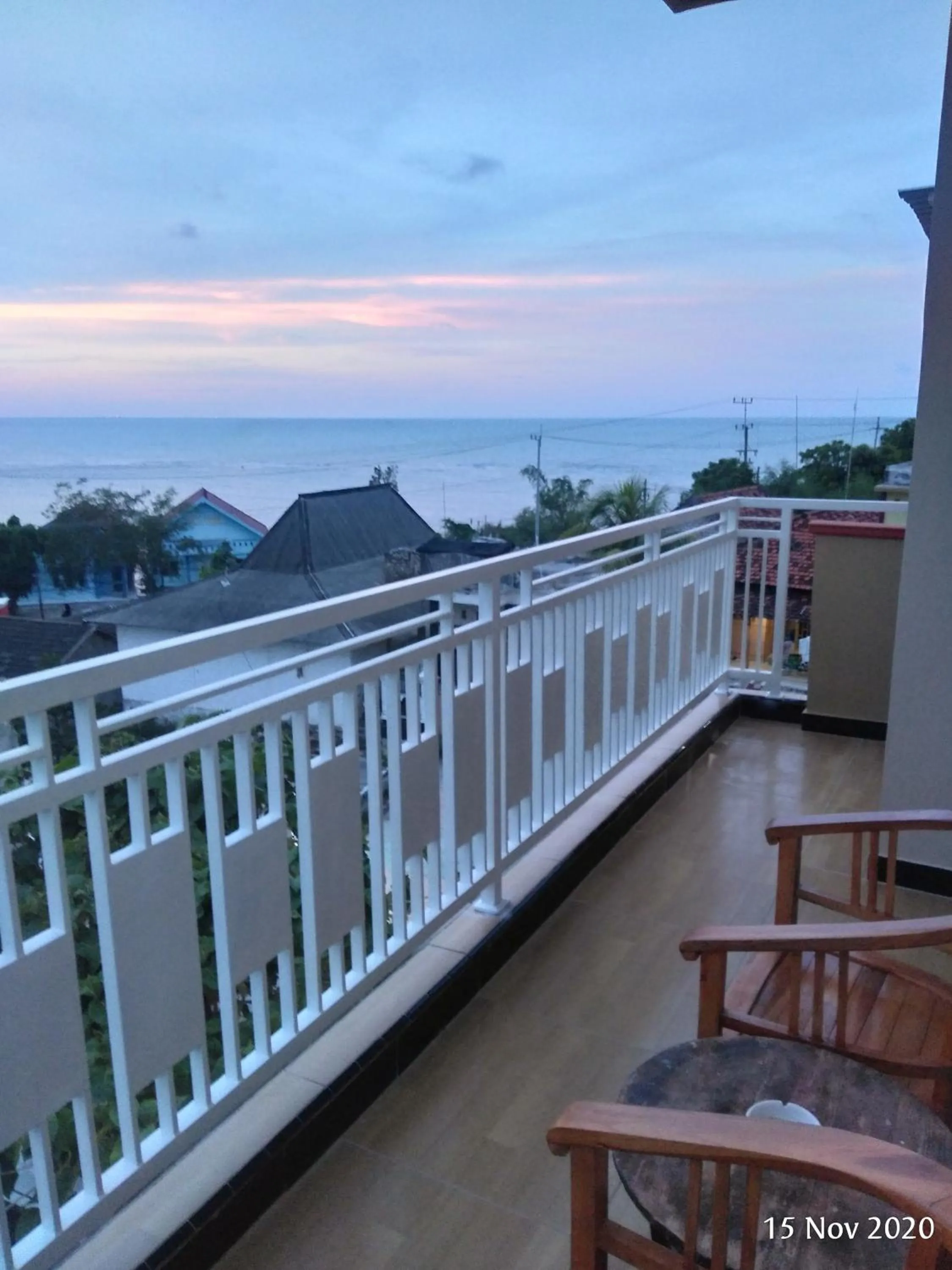 Hennoyustian Homestay