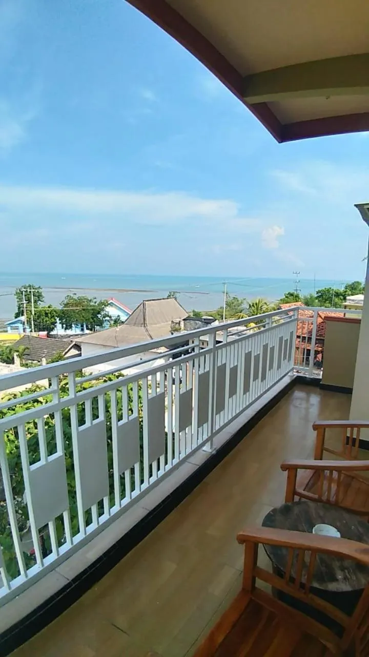 Hennoyustian Homestay