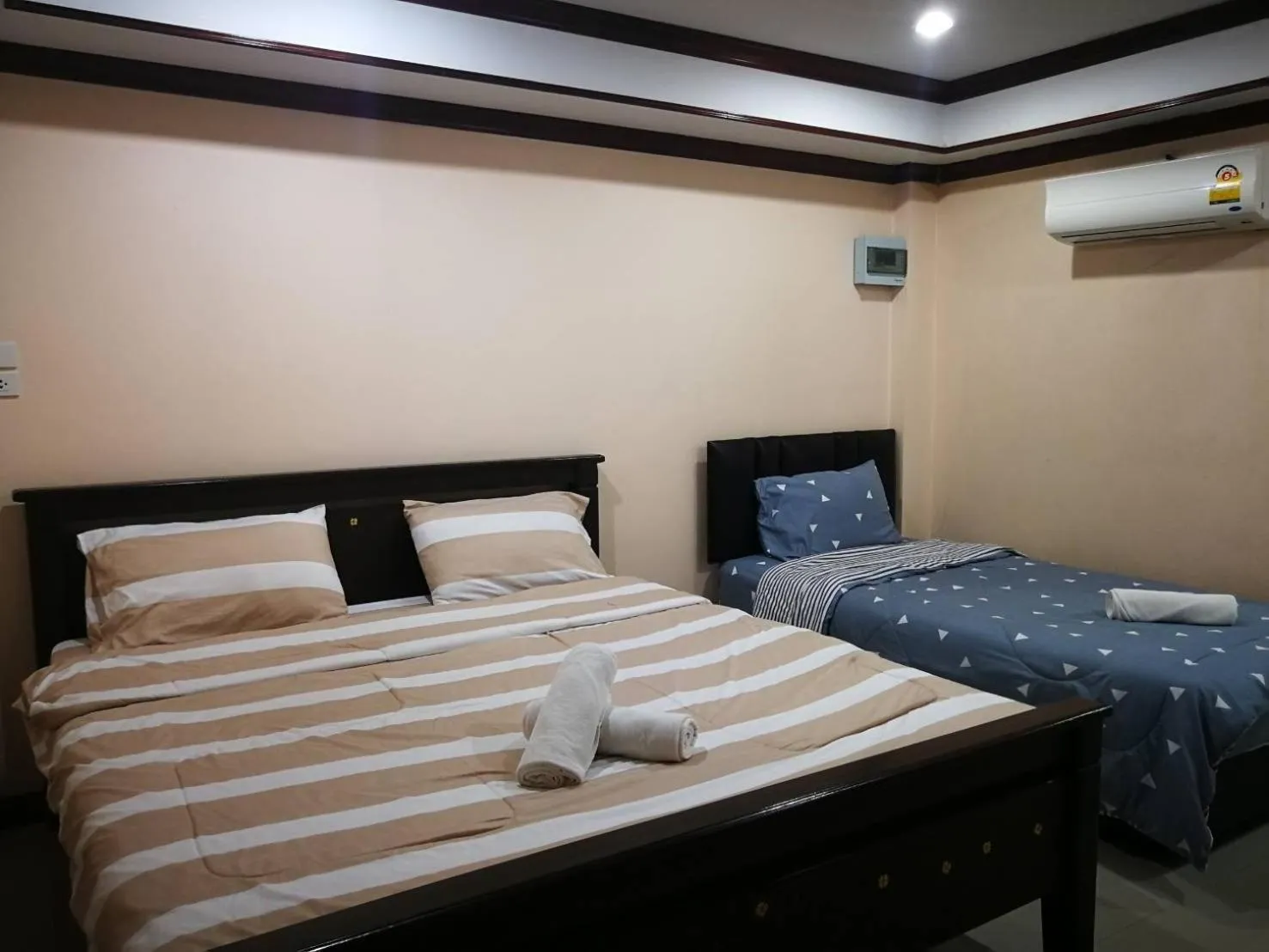 Tree House Chachoengsao