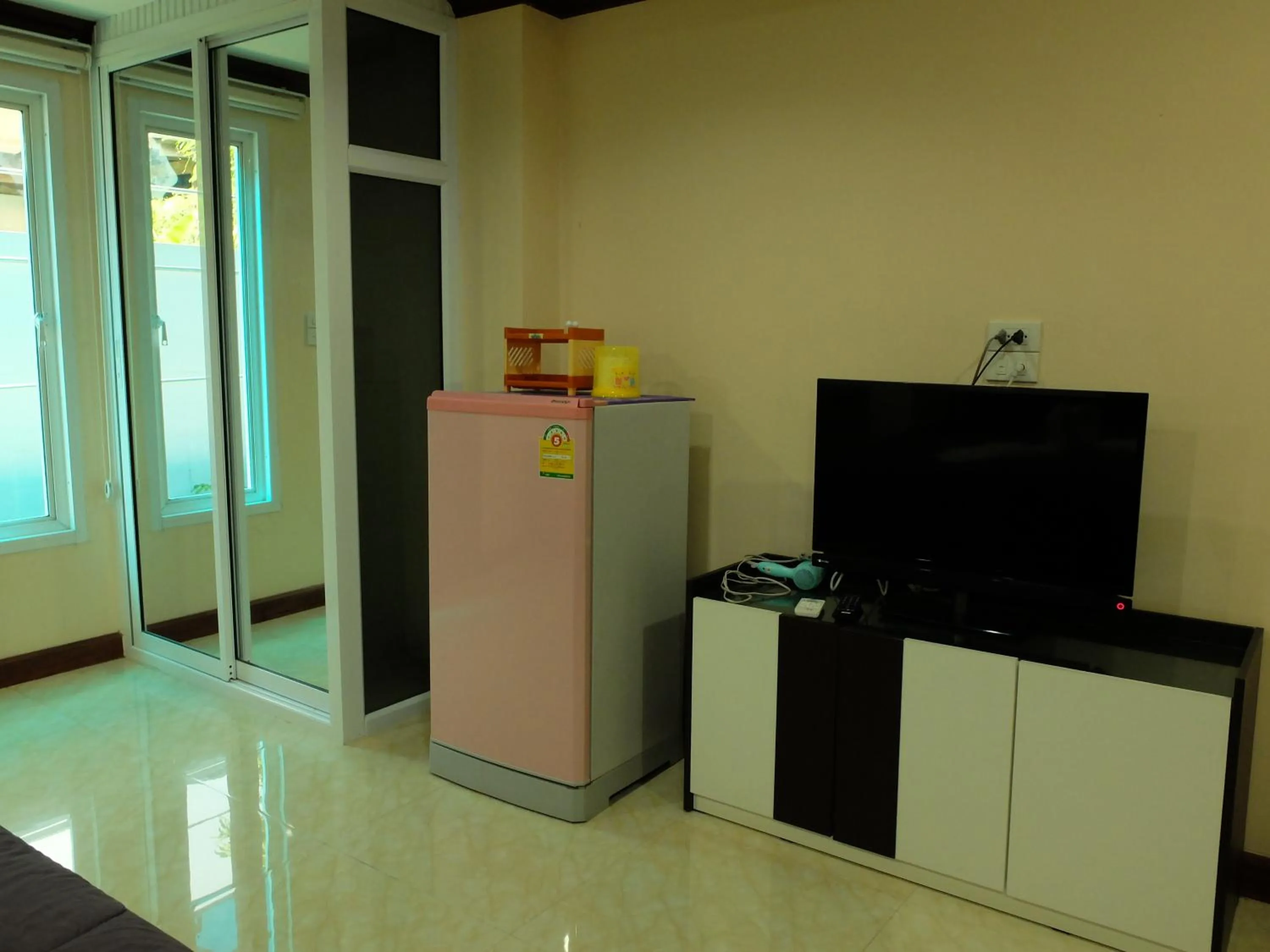 Tree House Chachoengsao