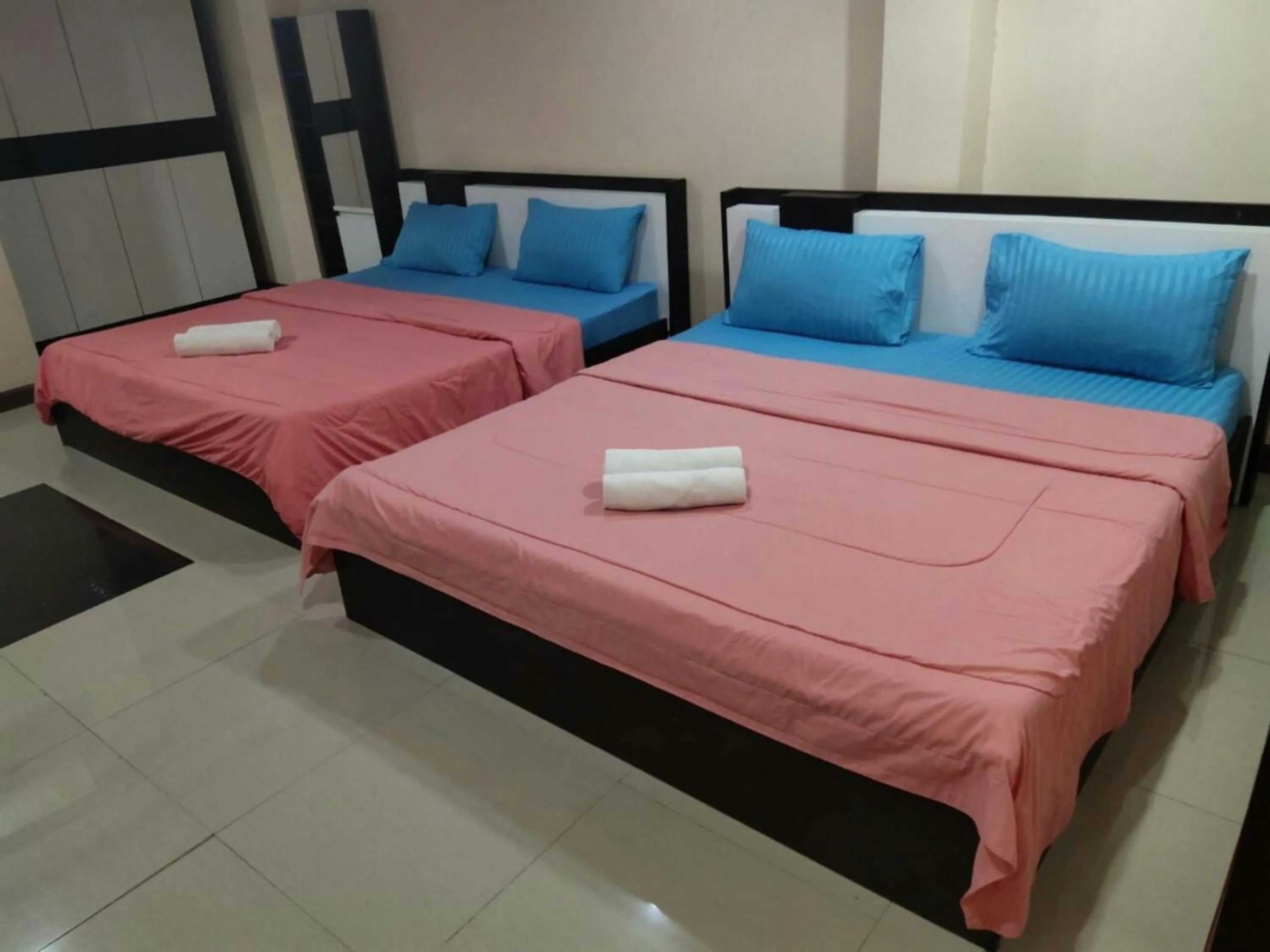 Tree House Chachoengsao