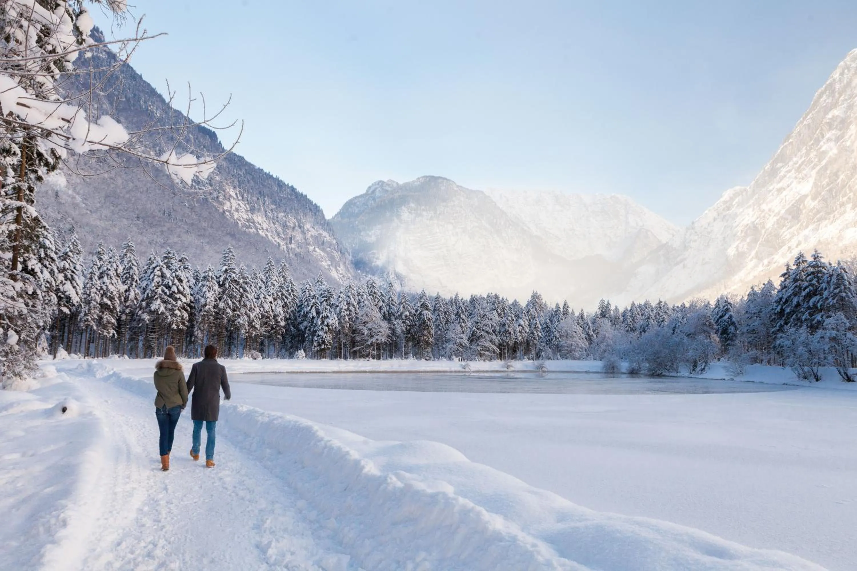 Off site in Gasthof Hotel Hauslwirt