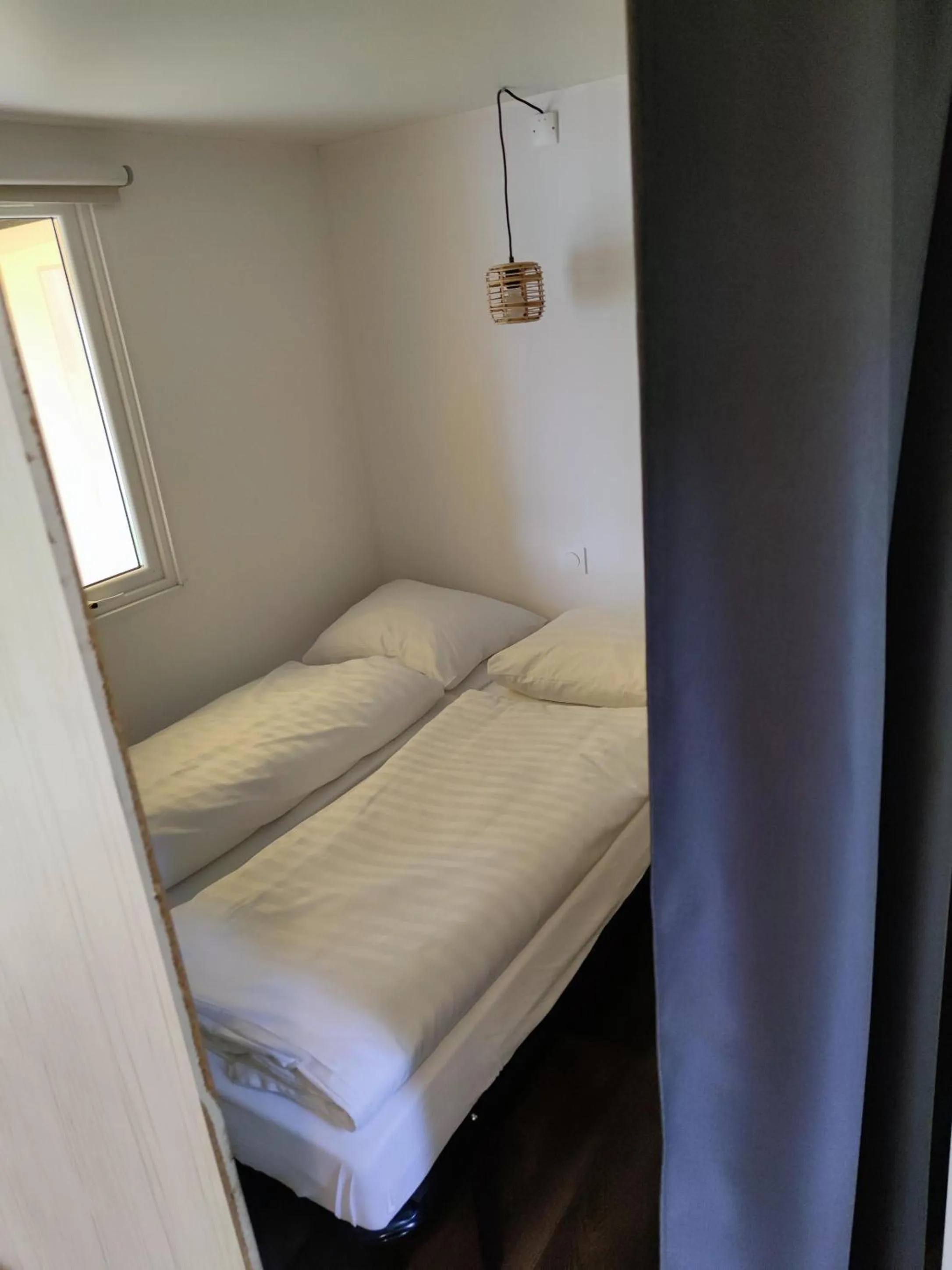 Bed in Bospark De Brenkberg