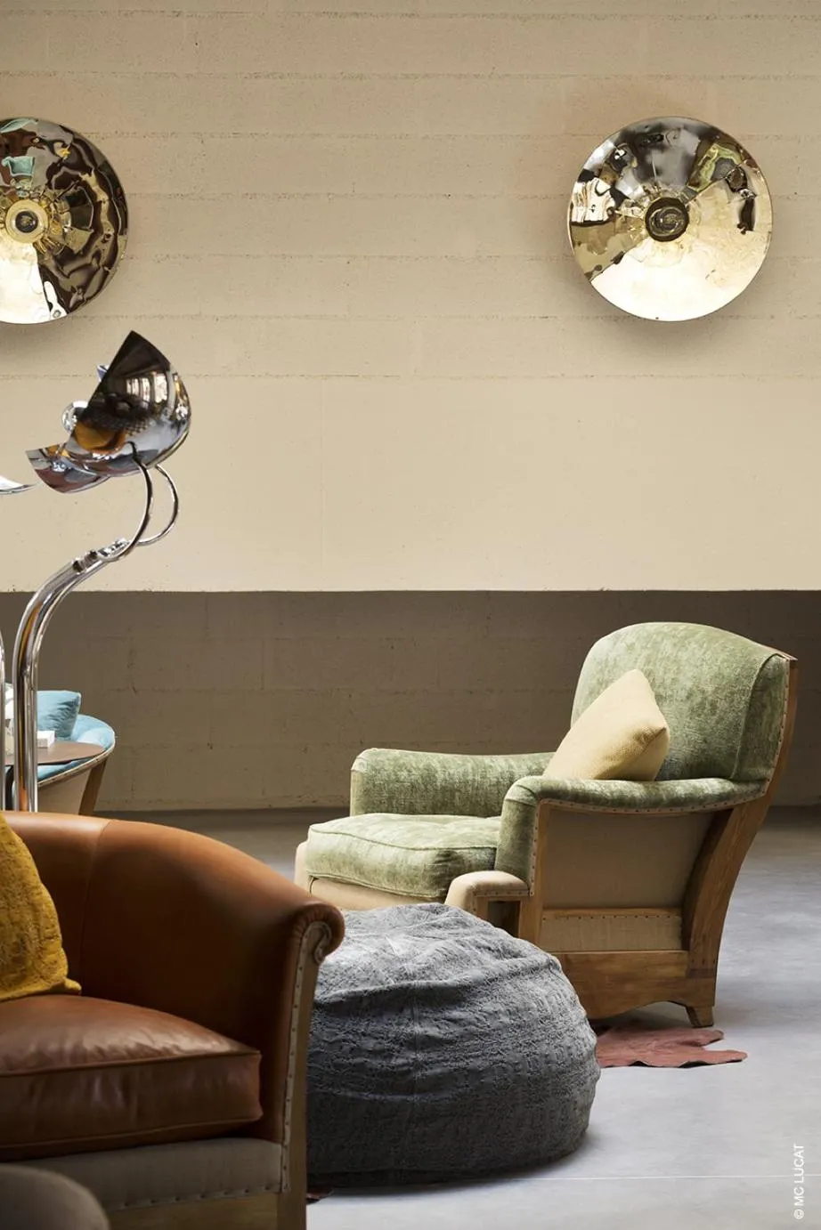 Property building in Le 19-21 - Un amour d'hotel