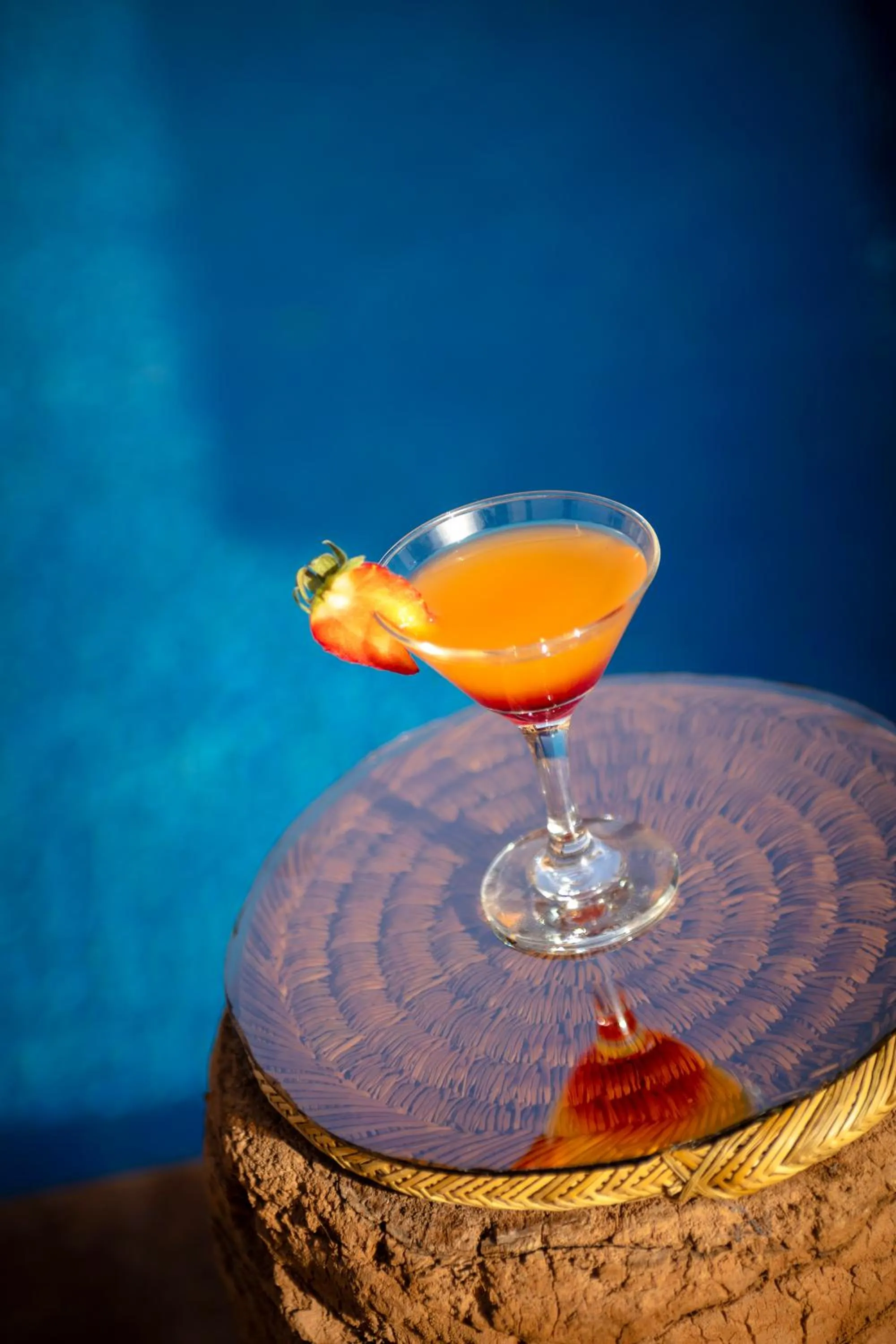 Drinks in Hotel Kasbah Sahara Services - M'Hamid El Ghizlane