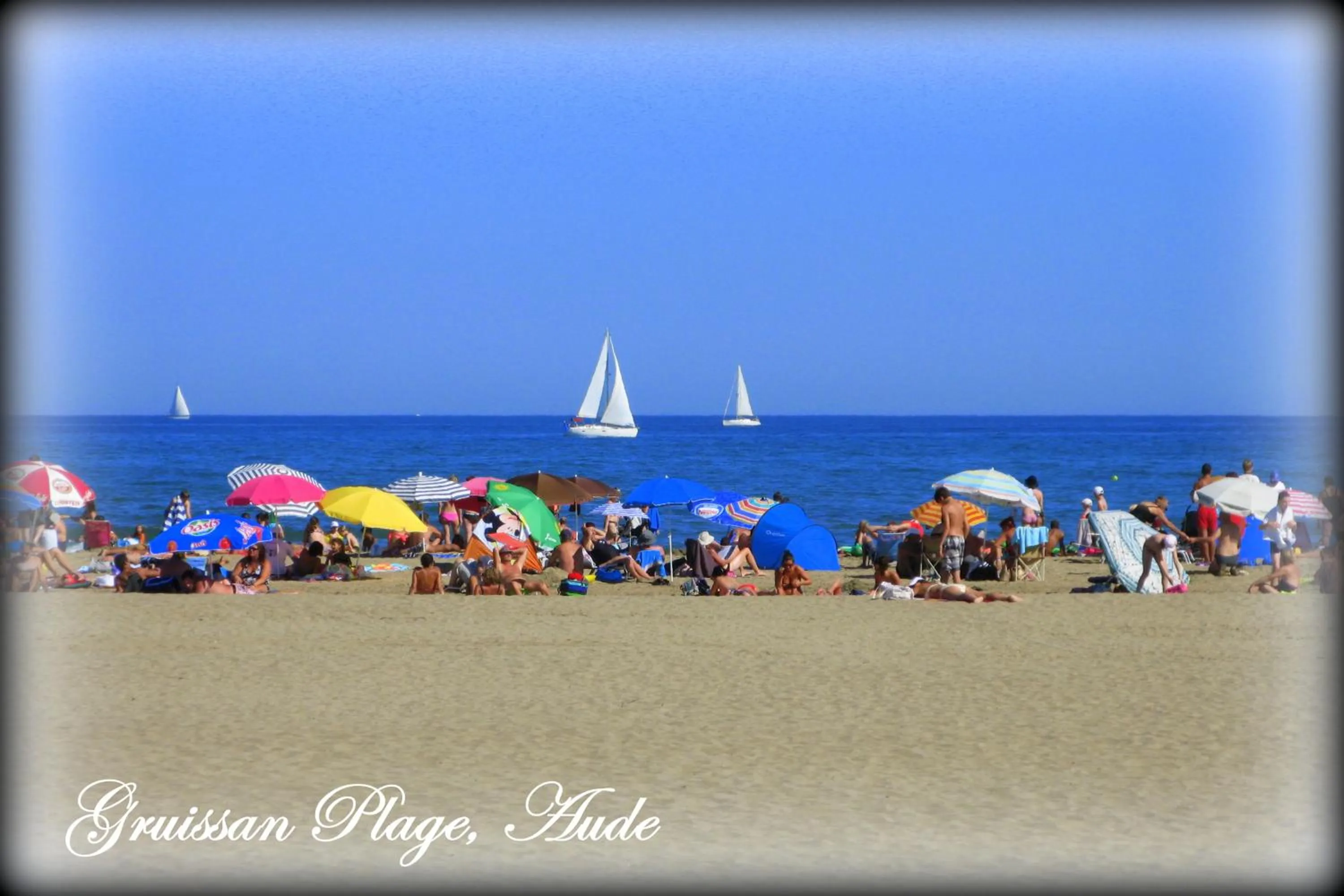 Nearby landmark in Maison St Georges