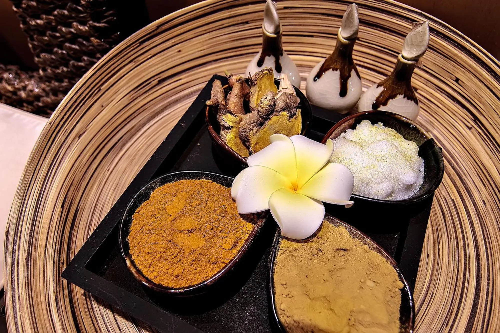 Other in Bossotel Bangkok