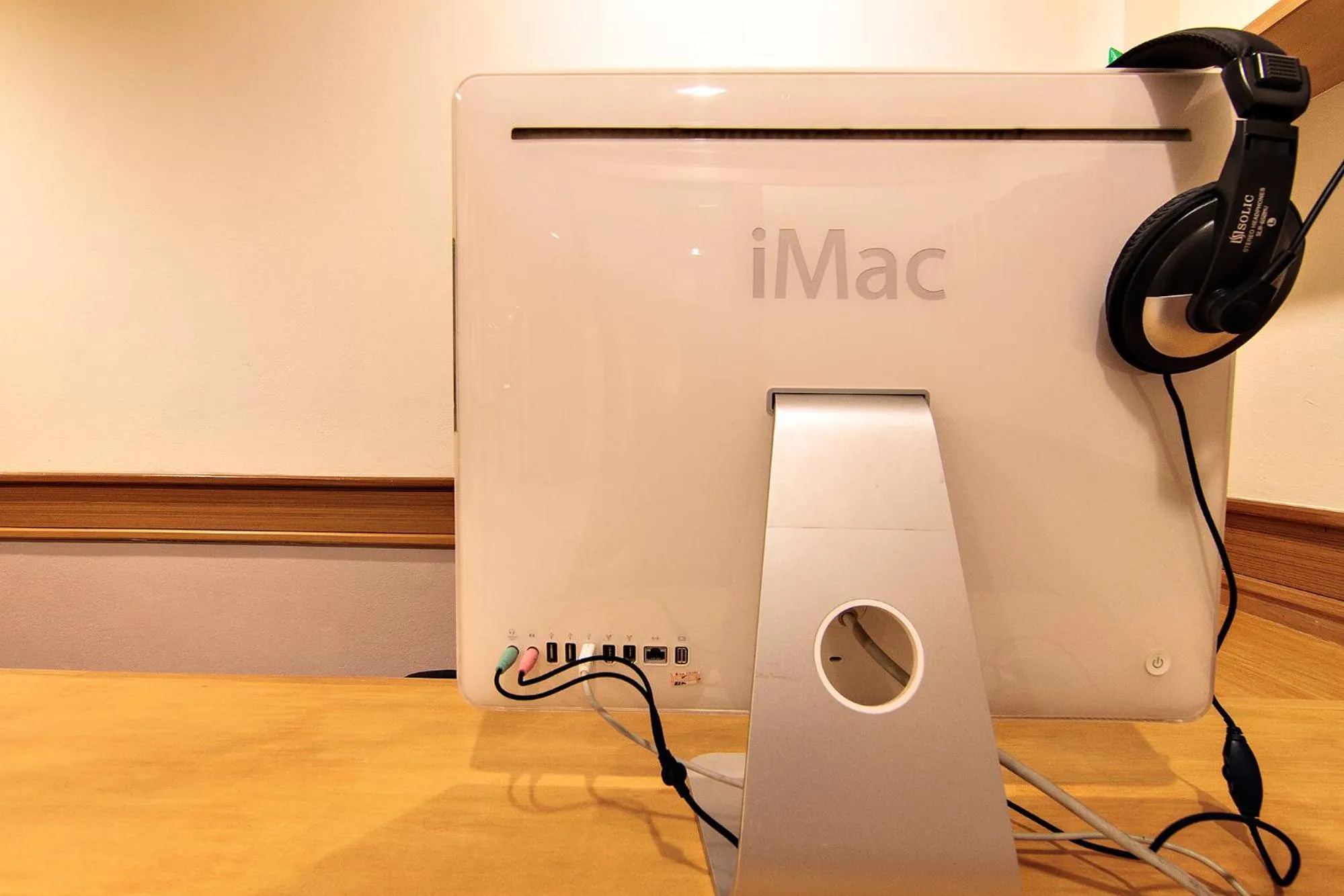 Other in Bossotel Bangkok