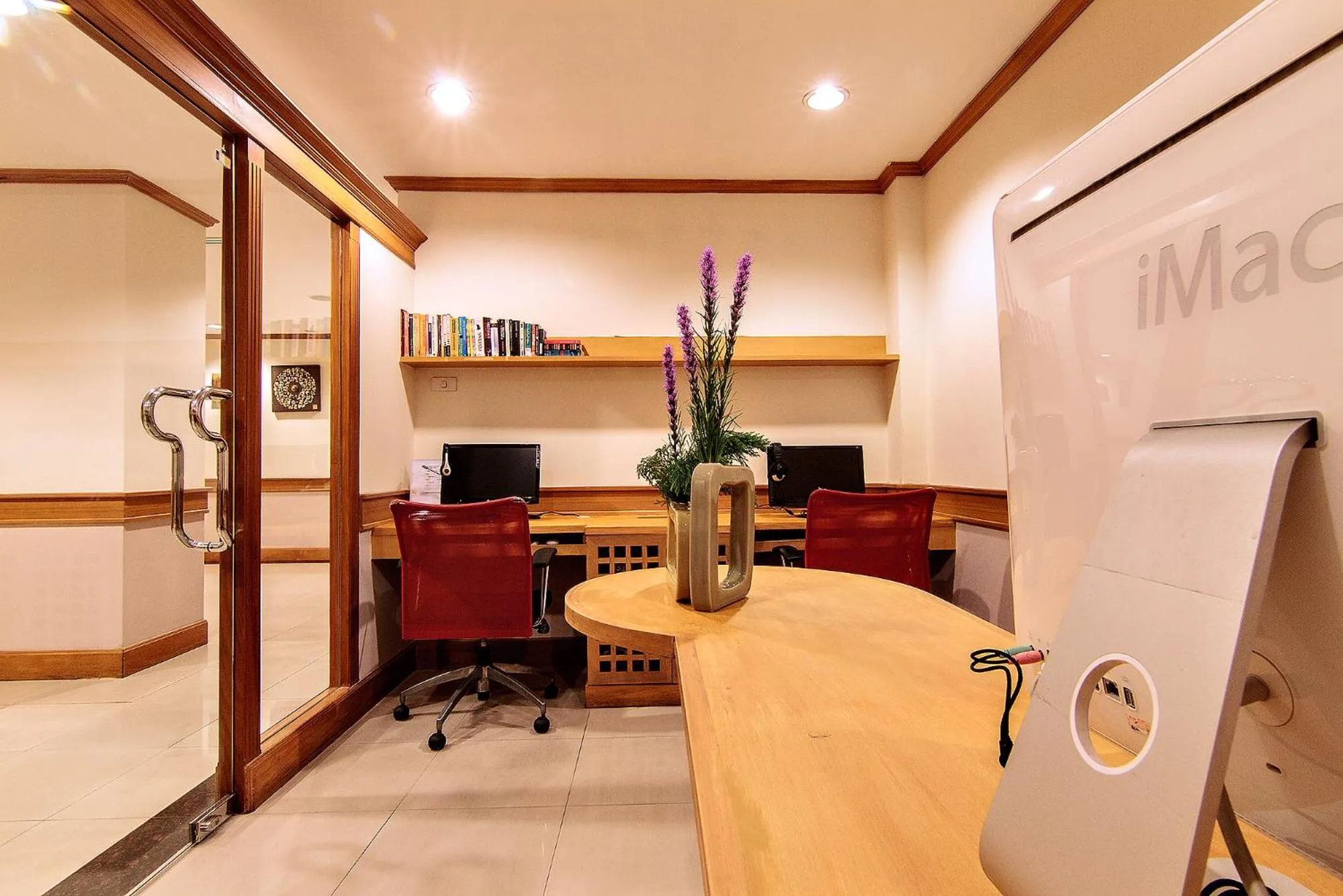 Other in Bossotel Bangkok