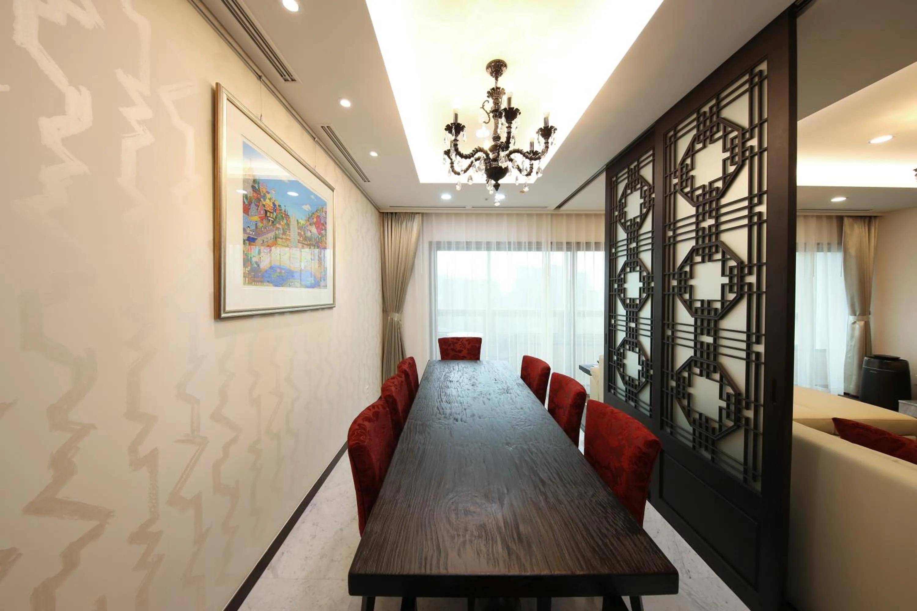 Orakai Insadong Suites