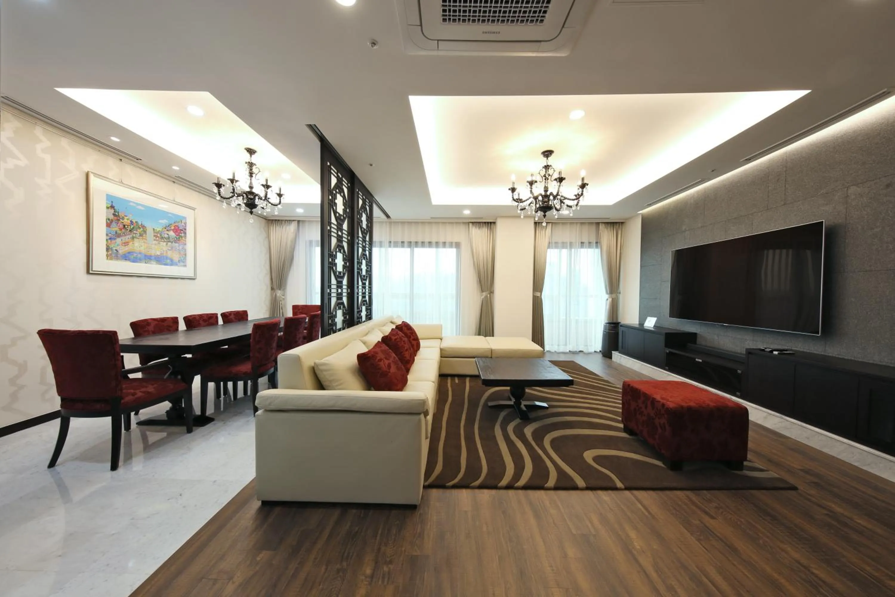 Orakai Insadong Suites