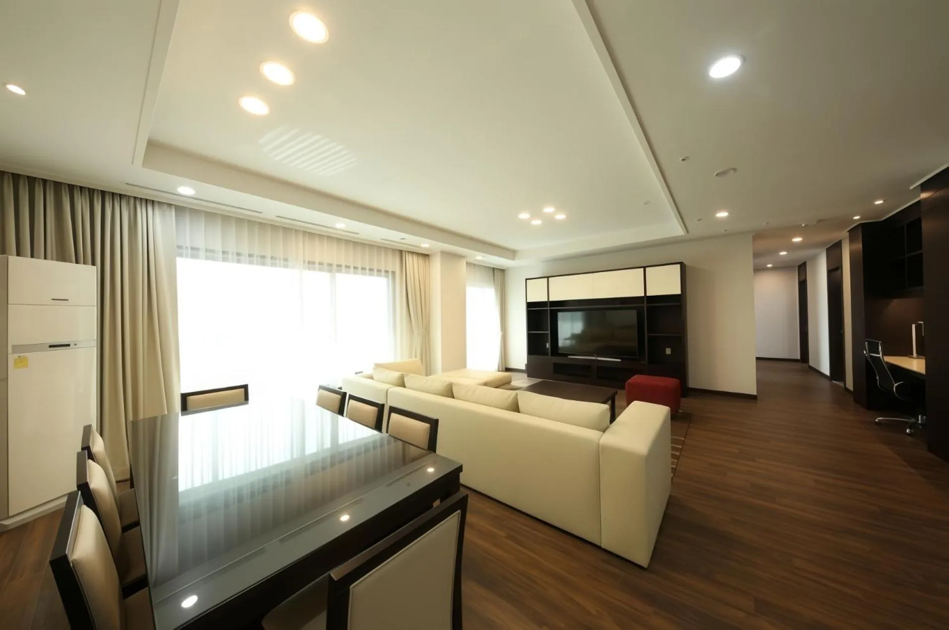 Orakai Insadong Suites