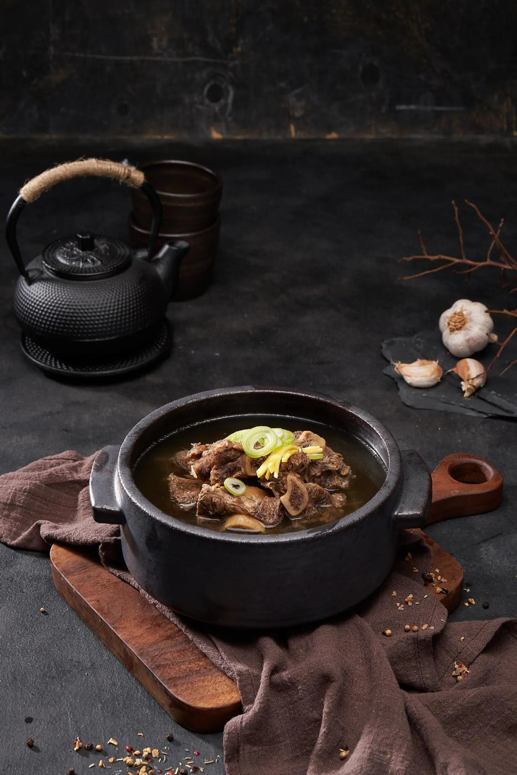 Orakai Insadong Suites