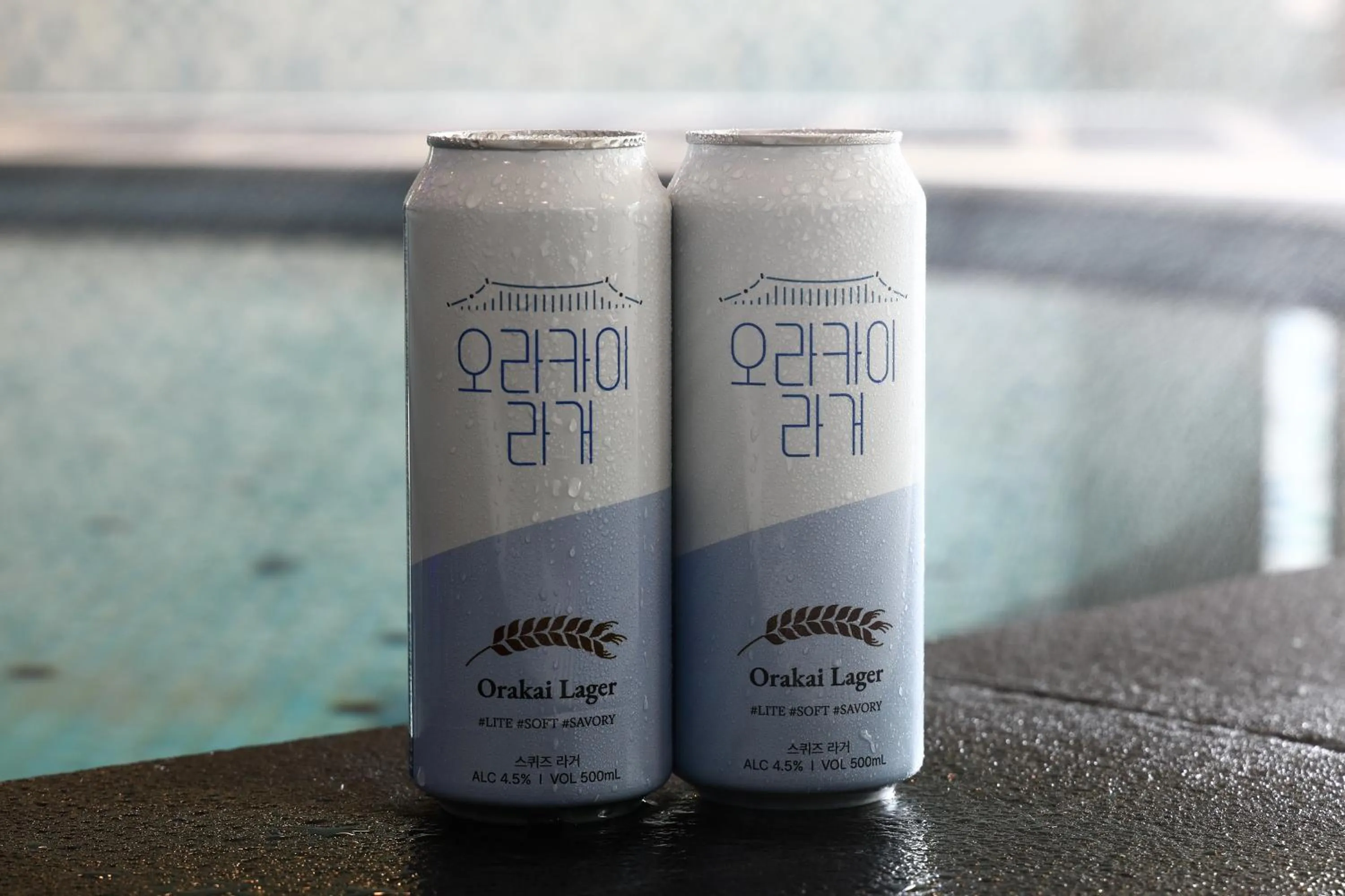 Orakai Insadong Suites