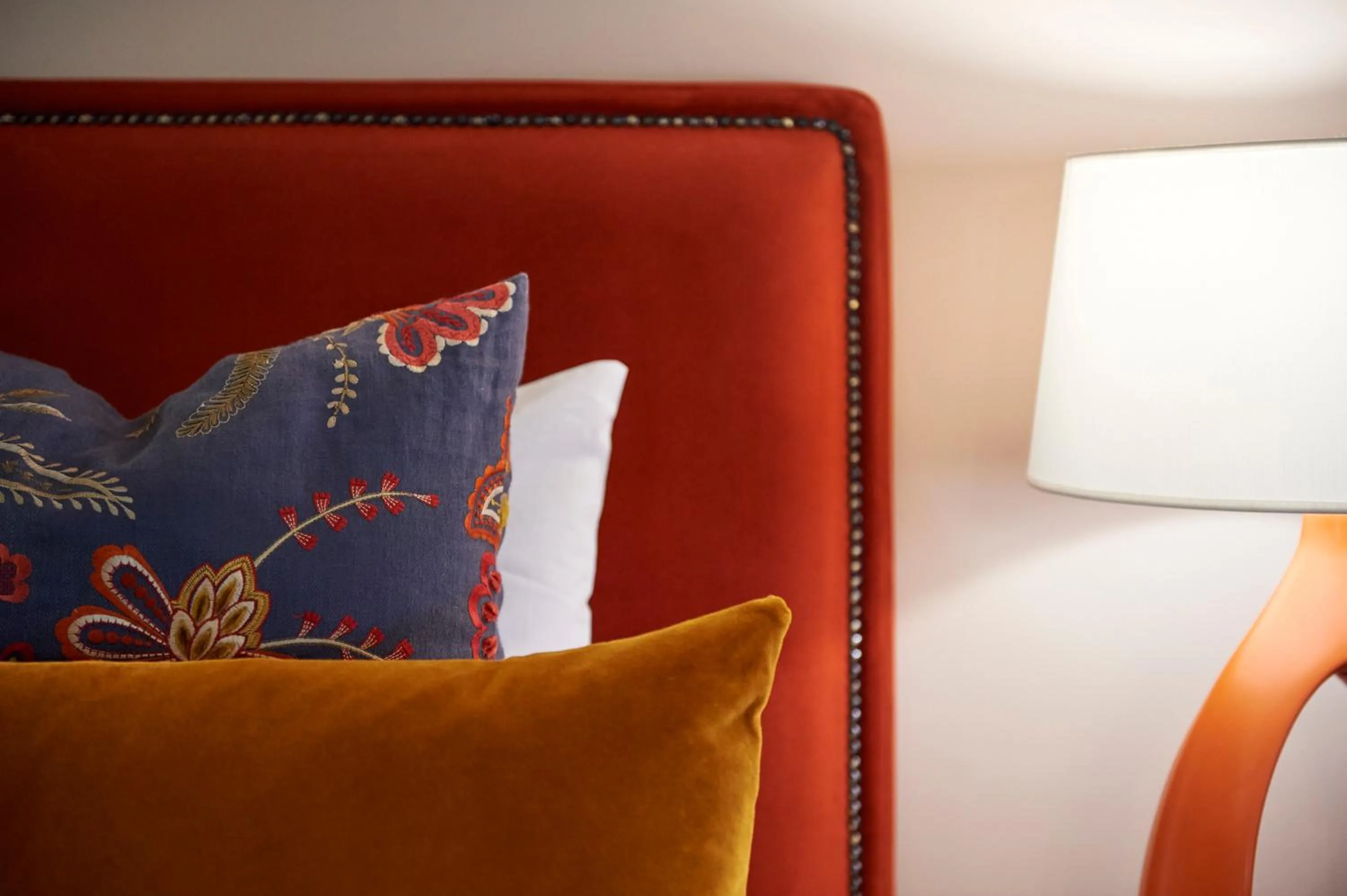 Bedroom in Hotel Du Vin & Bistro York