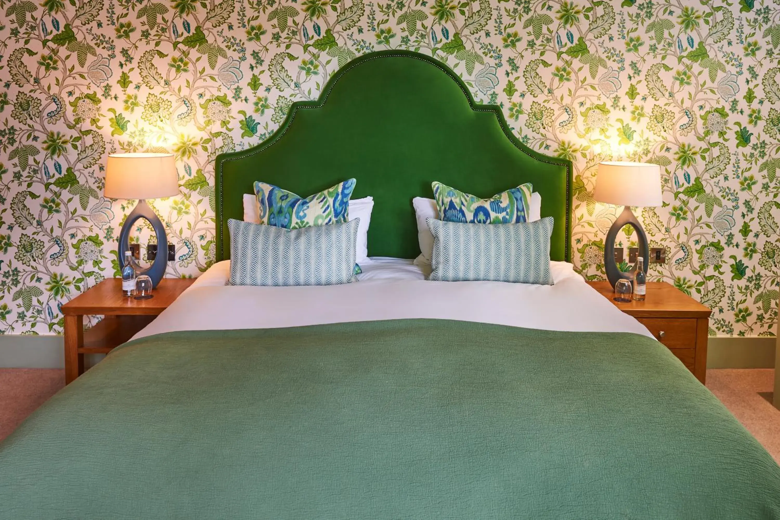 Classic Room in Hotel Du Vin & Bistro York Classic Room in Hotel Du Vin & Bistro York