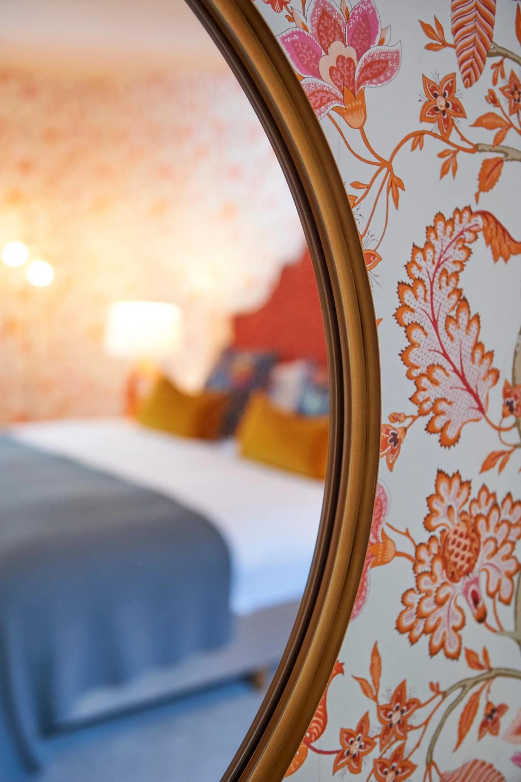 Bedroom, Bed in Hotel Du Vin & Bistro York