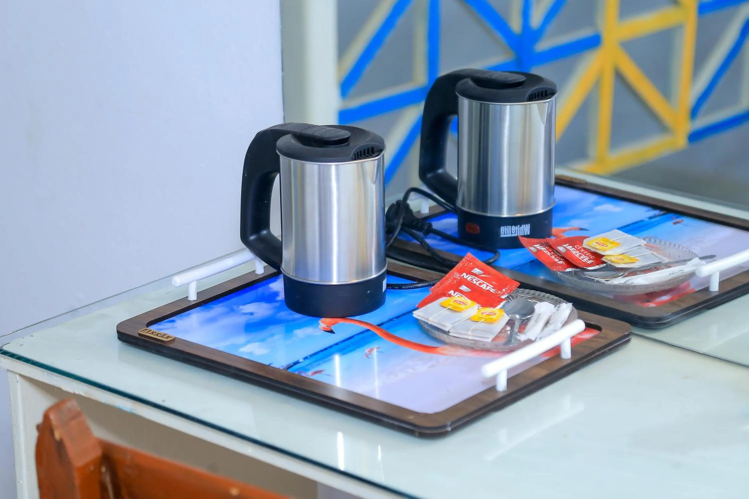 Nubian Palace Eco Lodge - A Nubian Home Since 1959