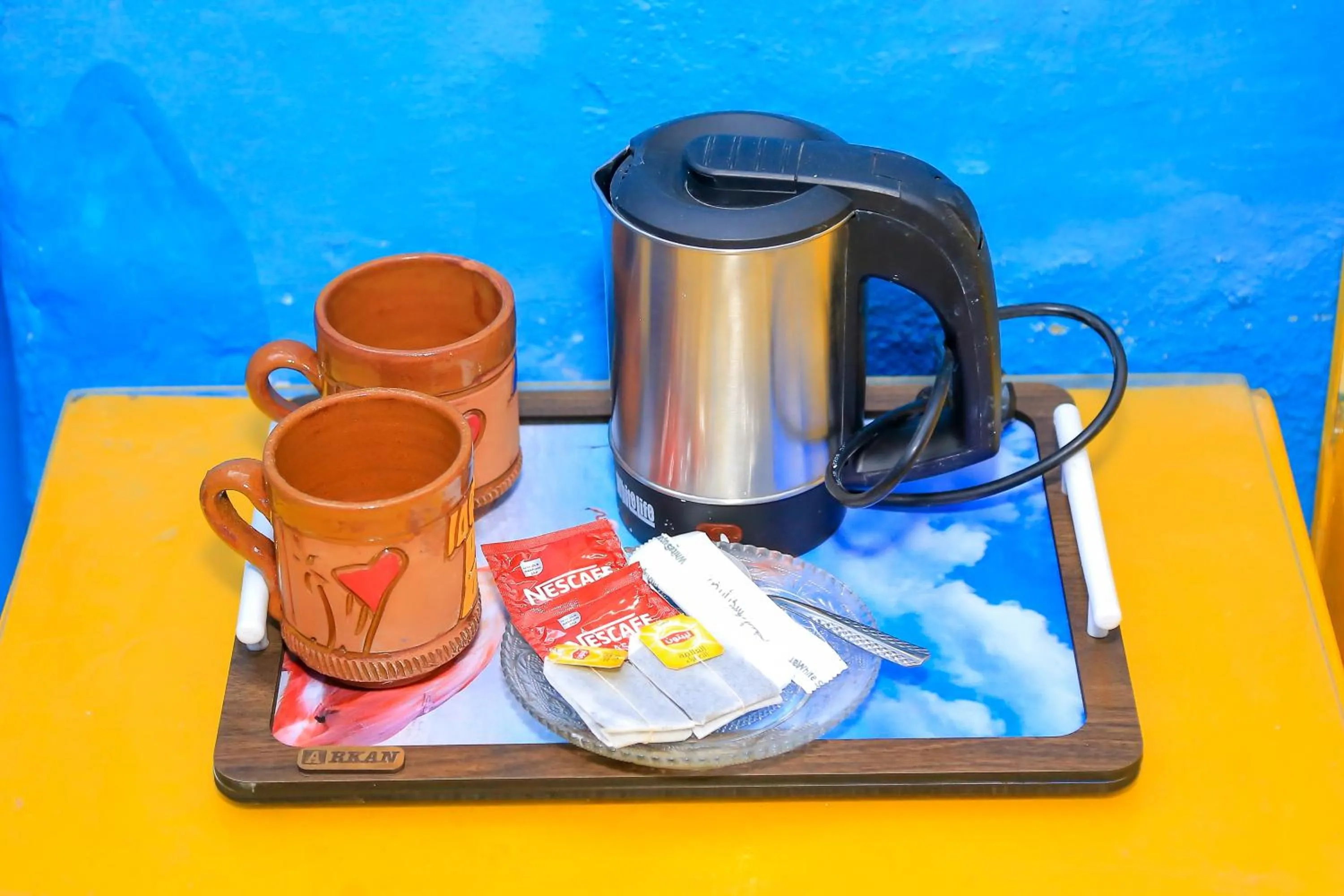 Nubian Palace Eco Lodge - A Nubian Home Since 1959