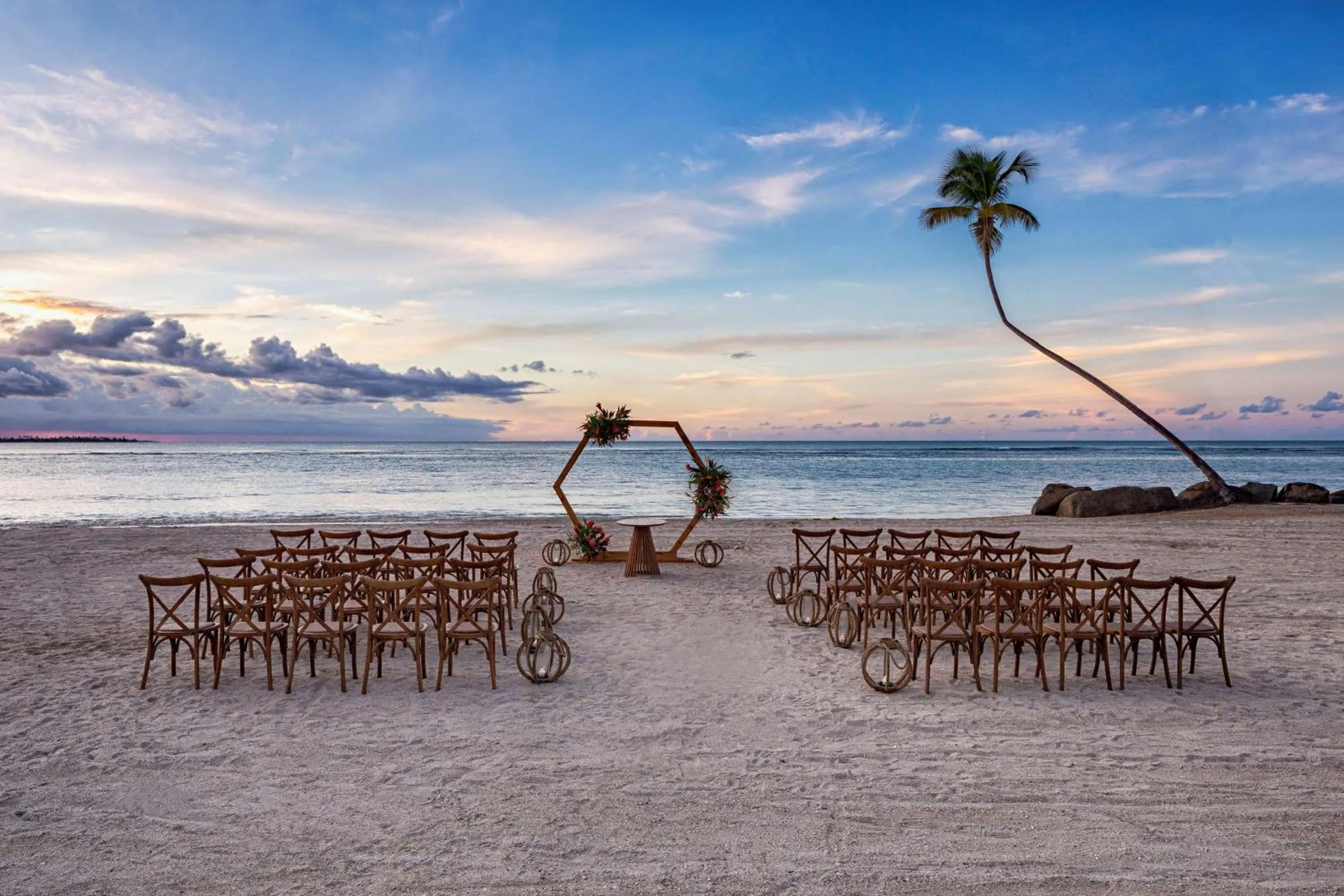 On site in Hyatt Regency Grand Reserve Puerto Rico