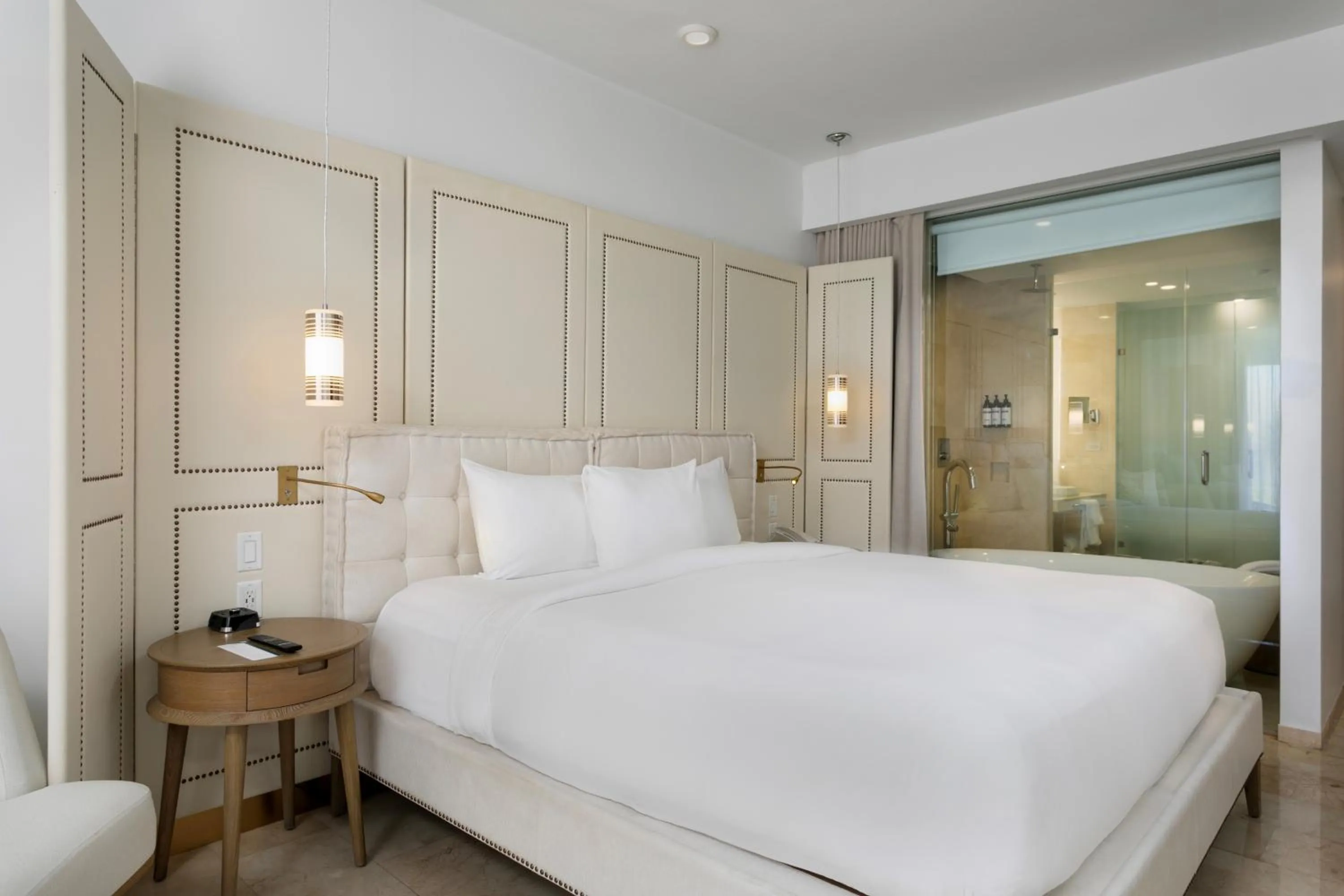 Bedroom, Bed in Hyatt Regency Grand Reserve Puerto Rico