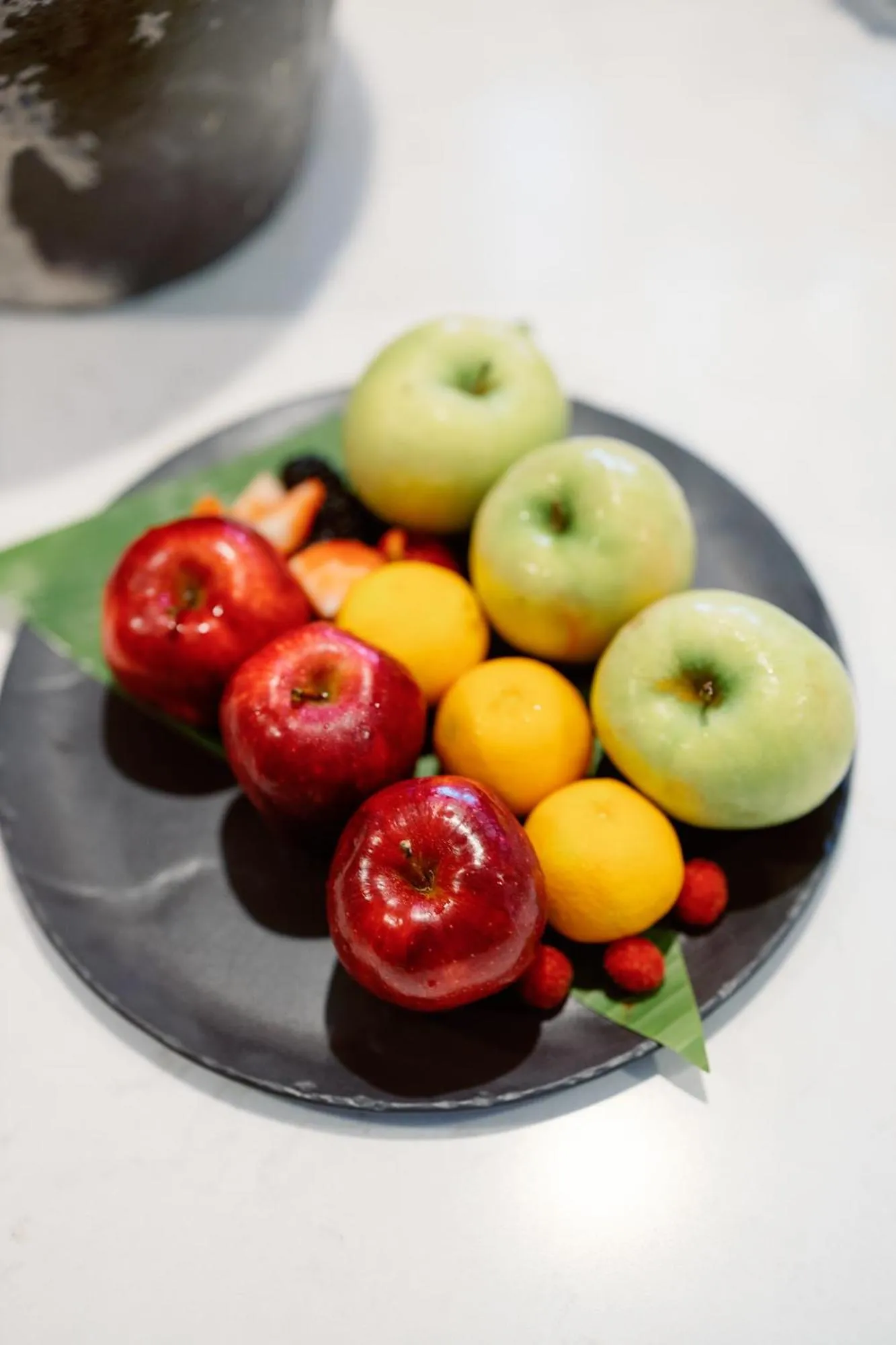 Breakfast in Hyatt Regency Grand Reserve Puerto Rico