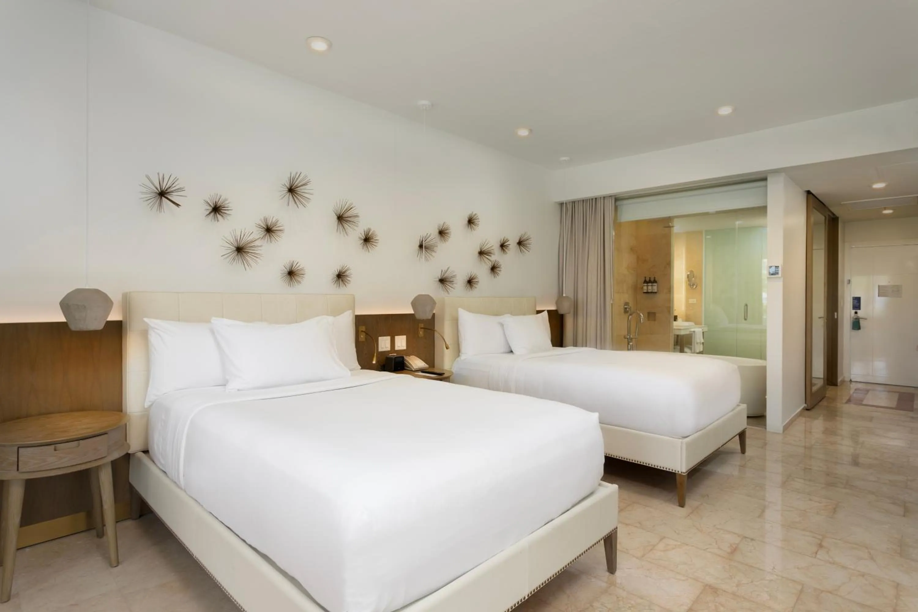 Bedroom, Bed in Hyatt Regency Grand Reserve Puerto Rico