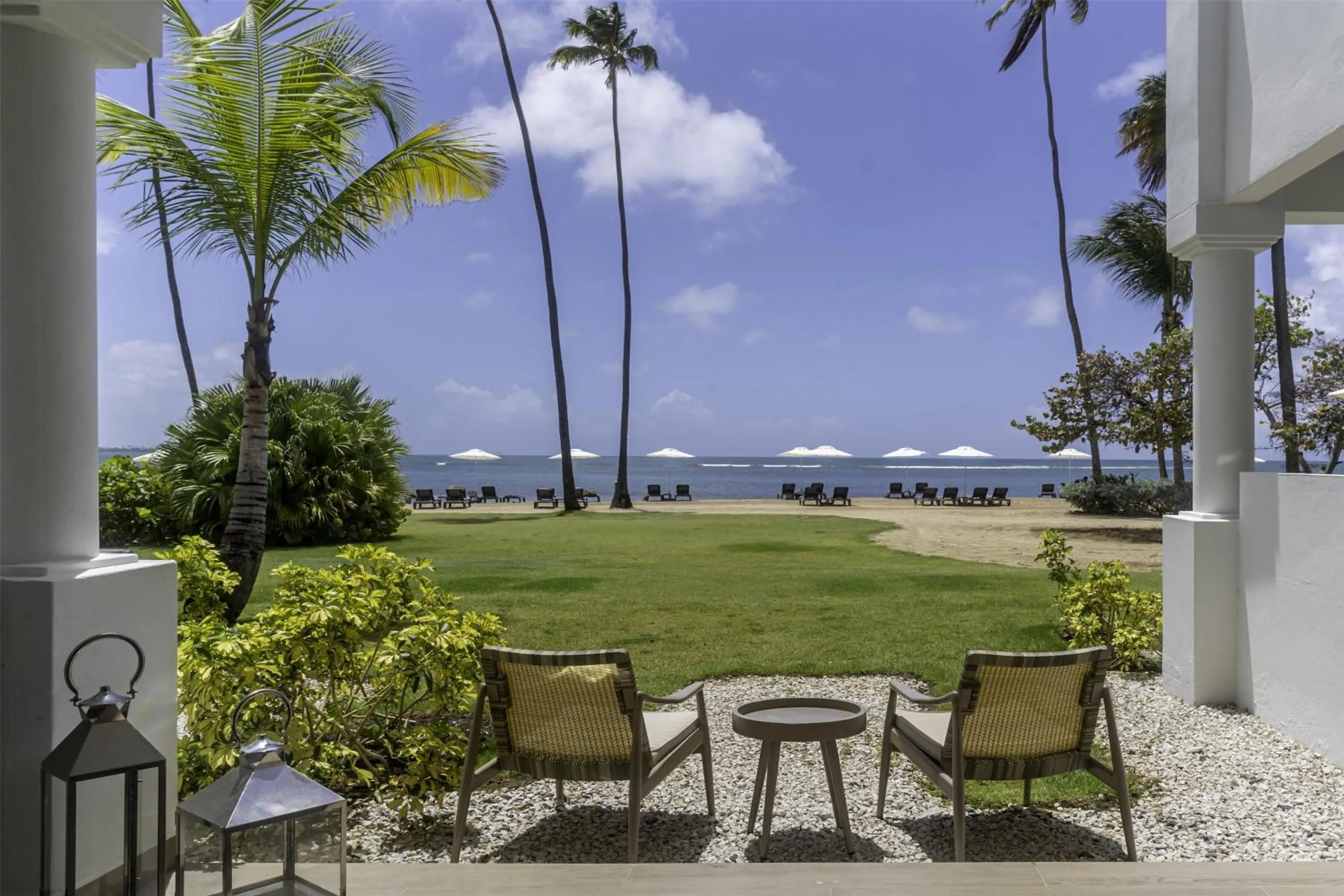 Bedroom in Hyatt Regency Grand Reserve Puerto Rico