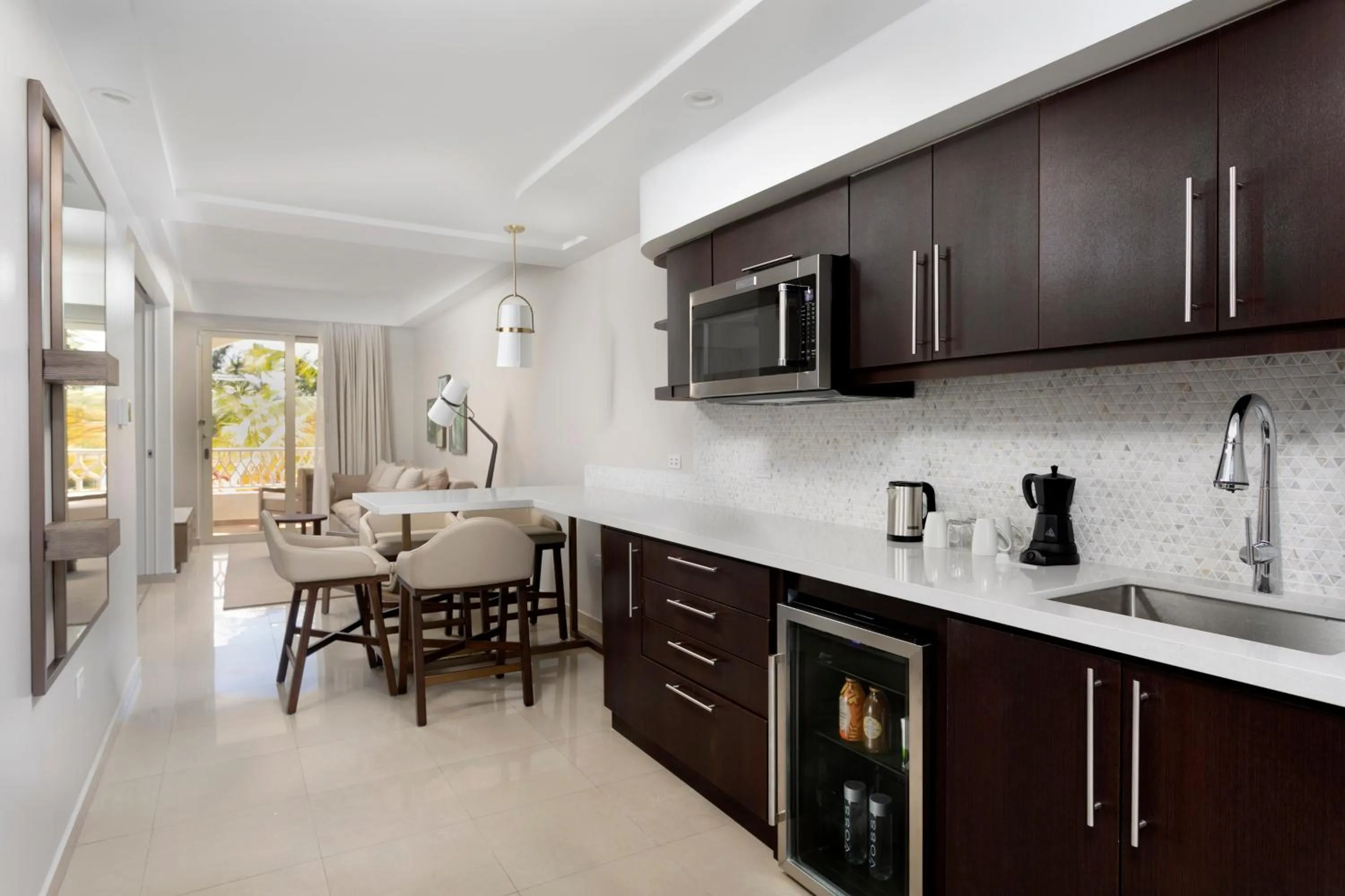 Bedroom in Hyatt Regency Grand Reserve Puerto Rico