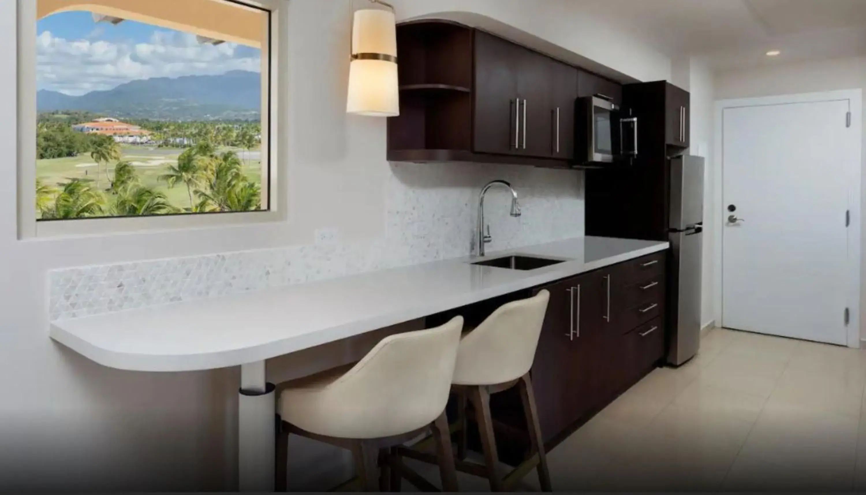 Premier Villa with King Bed and Ocean View in Hyatt Regency Grand Reserve Puerto Rico Premier Villa with King Bed and Ocean View in Hyatt Regency Grand Reserve Puerto Rico