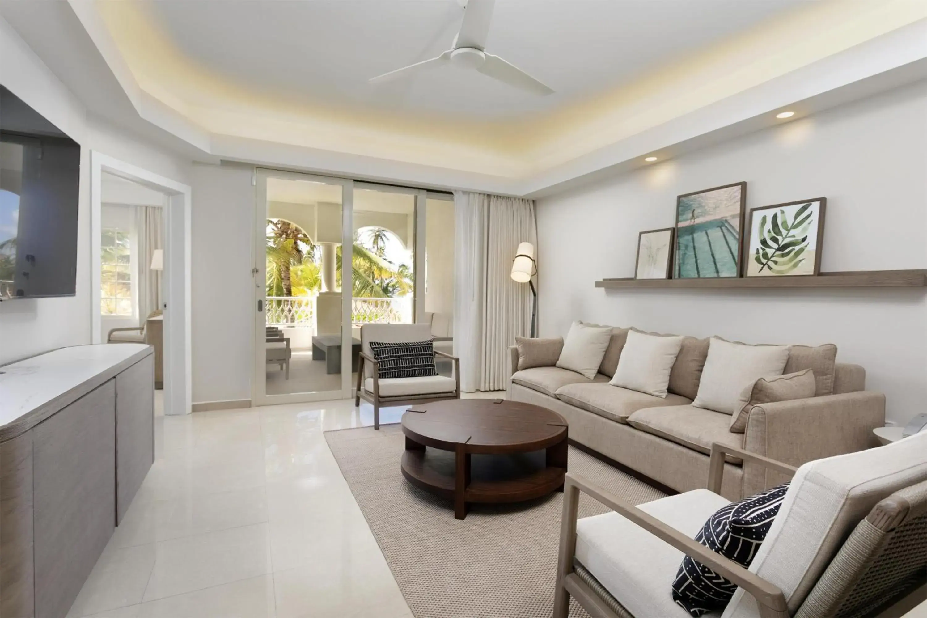 Premier Villa with King Bed and Ocean View in Hyatt Regency Grand Reserve Puerto Rico Premier Villa with King Bed and Ocean View in Hyatt Regency Grand Reserve Puerto Rico