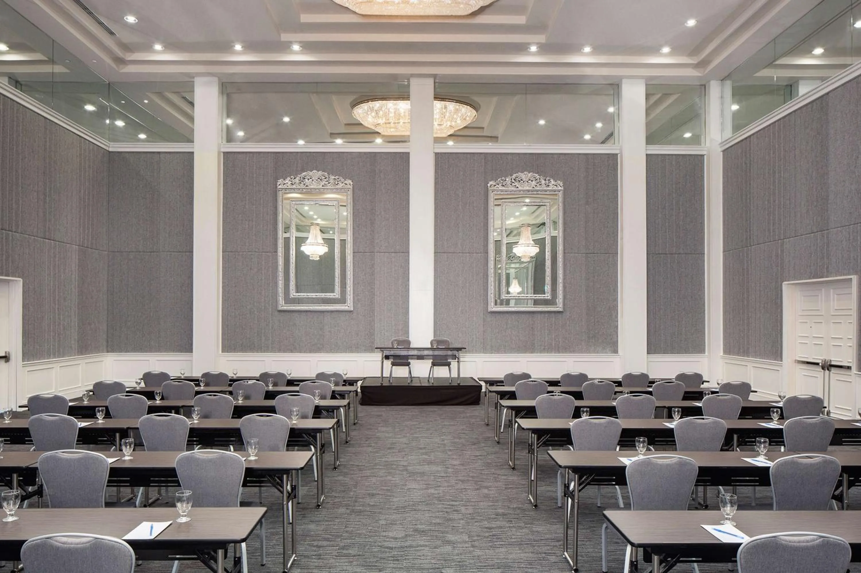 On site in Hyatt Regency Grand Reserve Puerto Rico