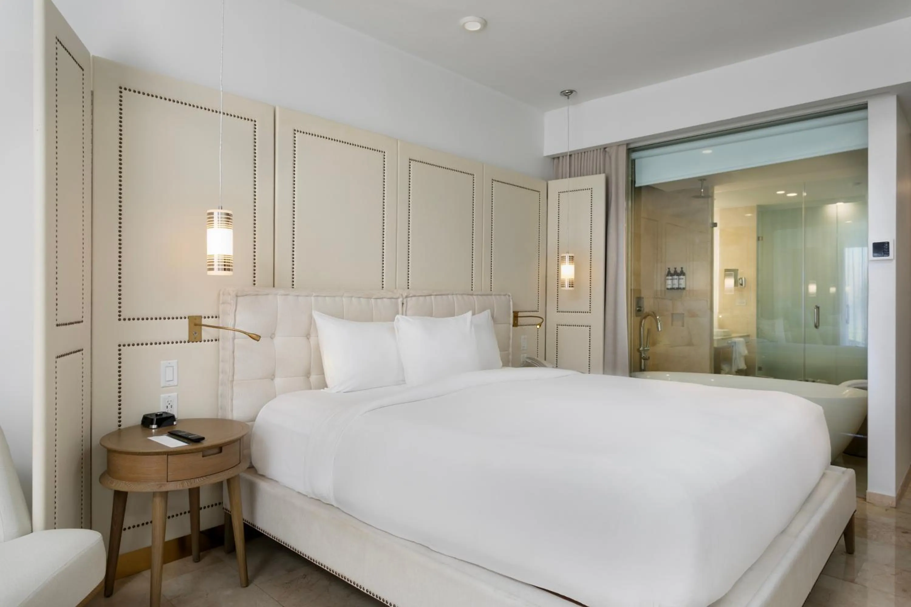 Bedroom, Bed in Hyatt Regency Grand Reserve Puerto Rico