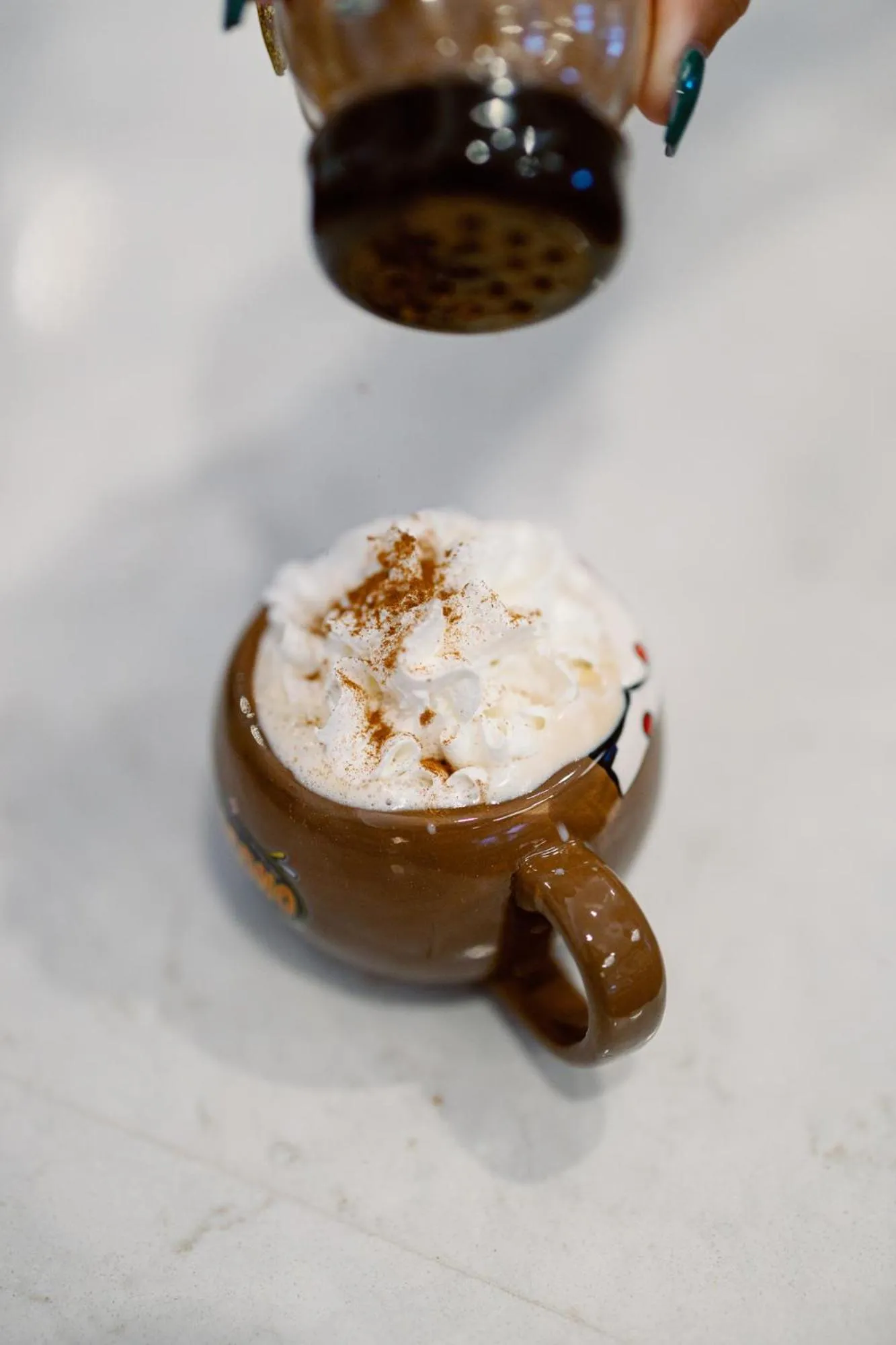Breakfast in Hyatt Regency Grand Reserve Puerto Rico